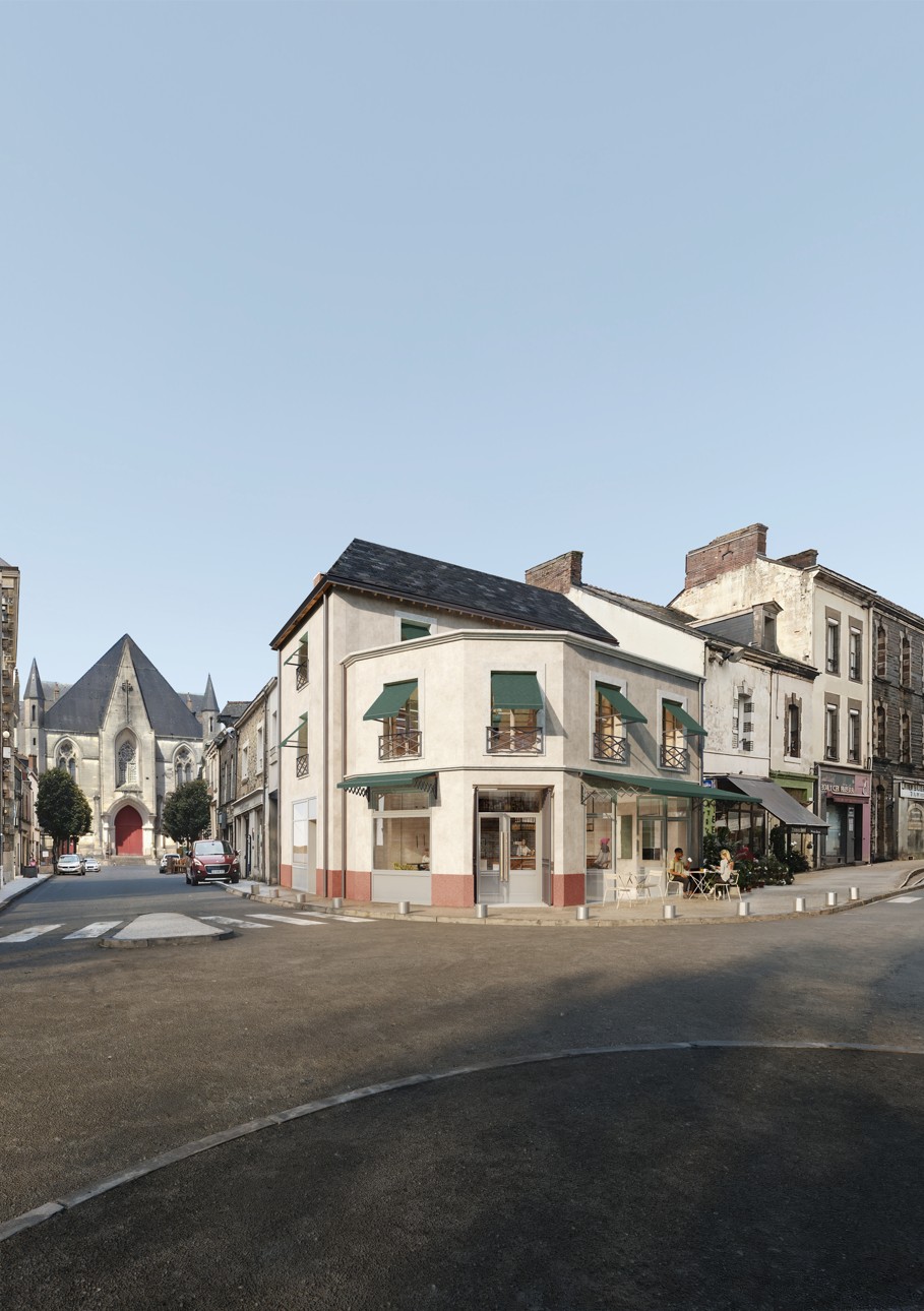 La commune de Guémené-Penfao s’est portée acquéreur de l’ancien PMU, situé 6 place Simon, pour le réhabiliter et redonner vie à ce lieu idéalement situé en plein centre-ville.

L’objectif de la commune est de créer un espace convivial, de type restaurant-brasserie-crêperie.

Les travaux de réhabilitation ont débuté en septembre 2026 pour une durée de 14 mois. Le restaurant sera opérationnel pour une ouverture fin 2027.
La commune lance cet appel à projets pour sélectionner un repreneur expérimenté, futur exploitant de l’établissement.

Si vous êtes intéressé, vous trouverez toutes les informations nécessaires au lien suivant: https://www.mairie-guemene-penfao.fr/actualites/appel-a-projet-la-commune-lance-un-appel-a-projet-pour-trouver-le-futur-gerant-restaurant-du-local-place-simon/ 

Candidature jusqu’au 15 décembre 2026.

Quelques données clés :
-	70 couverts à l’intérieur
-	Salles de restauration climatisées sur deux niveaux
-	Bail commercial
-	Cuisine, aménagement et mobilier à la charge du gérant