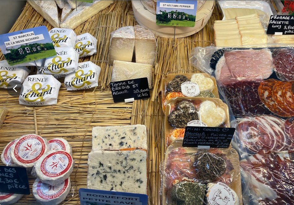 Vente de PAP 
LA GRANDE-MOTTE 🌊 
BOUCHERIE CHARCUTERIE TRAITEUR ROTISSERIE 

Proche de Montpellier et communes alentours. 
Nous vous proposons cette boucherie à la vente idéalement implantée dans cette commune dynamique, située sur un axe passant et qui bénéficie d'une importante clientèle fidélisée, locale et des alentours.

Cet établissement dispose d'une excellente renommée et d'un espace de travail très bien pensé, l'agencement est fonctionnel et en parfait état. Le matériel professionnel nécessaire à l'exploitation de l'activité est complet. 

Le magasin à une surface totale de 120m². 
Horaires d'ouvertures hors période estivale : 8h/13h 16h/19h. 

En période estival: 7h/13h 16h/19h30
Fermeture lundi après-midi, mercredi après-midi et le dimanche après-midi. 

7 semaines de congés annuels. 

Vous pouvez y créer le commerce que vous souhaitez.


Loyer 1900 euros mensuel. 
Foncier 1400 euros. 

Premier contact par téléphone ou sms au :
📱06.81.77.51.94 

Pas sérieux ou simple curieux abstenez vous, nous traitons seulement les acquéreurs sérieux.