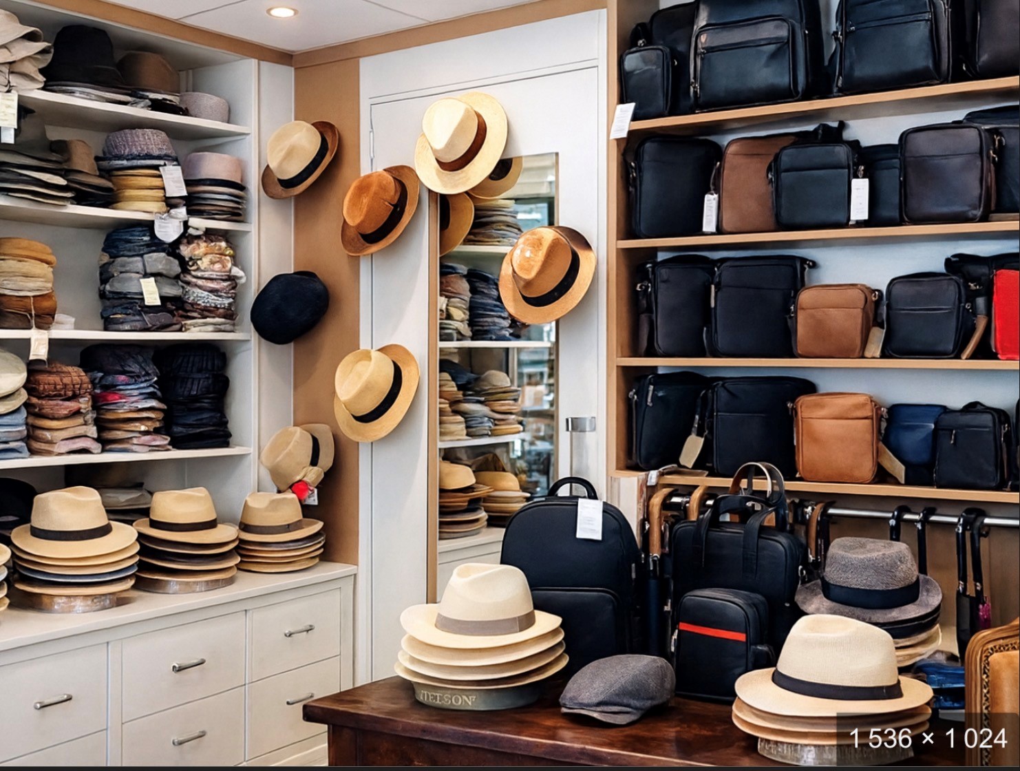 A céder (départ retraite) : fonds de commerce d’une chapellerie situé au sud de la Touraine. C’est l’un des derniers commerces de ce type.  Enseigne historique implantée depuis des siècles proposant la vente d’article de chapellerie, de maroquinerie, gants écharpes et autres articles. 

 Points forts de l’activité : 

- Marché de niche 
- Positionnement étudié sur des articles de qualité
- Clientèle locale fidèle, et flux important de touristes
- Grand choix de marques disponibles non présentes sur la zone de chalandise 
- Emplacement premium en coeur de ville, surface de vente 40 m²
- Appartement disponible à l'étage qui sert d'espace de stockage.
- Axe de développement : site marchand e-commerce en cours de construction

CA moyen (sur 3 ans) : 184k€ / EBE : 33 k€ / RN : 32k€.  Loyer : 870 € 

Prix de vente du fonds : 99 k€ + stock