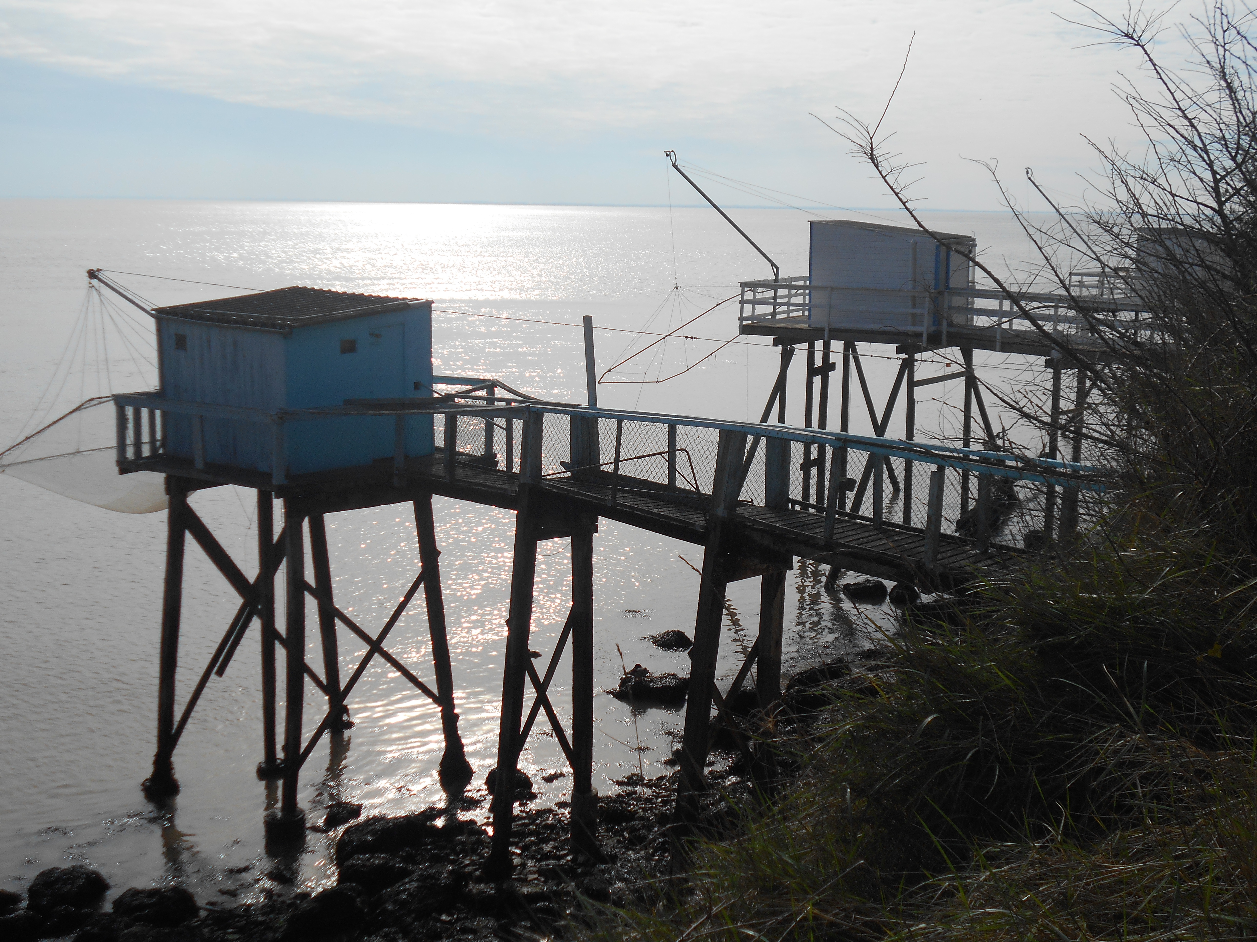 Le balcon de l'estuaire
Restaurant,bar multi services
Licence 4 situé a Barzan plage
Splendide vue sur l'estuaire de la gironde
Parking ,voitures,bus
A saisir opportunité pour personnes motivées,bel établissement appartenant a la mairie d'une capacitée de 40 couverts et grande terrasse sur l'estuaire.
Stationnement camping cars , 2 campings a proximité et site du Fa
Royan a 15 minutes
Fond de commerce 120 000 £  Loyer Mairie 1250 £ Bail commerciale 3/6 /9
.