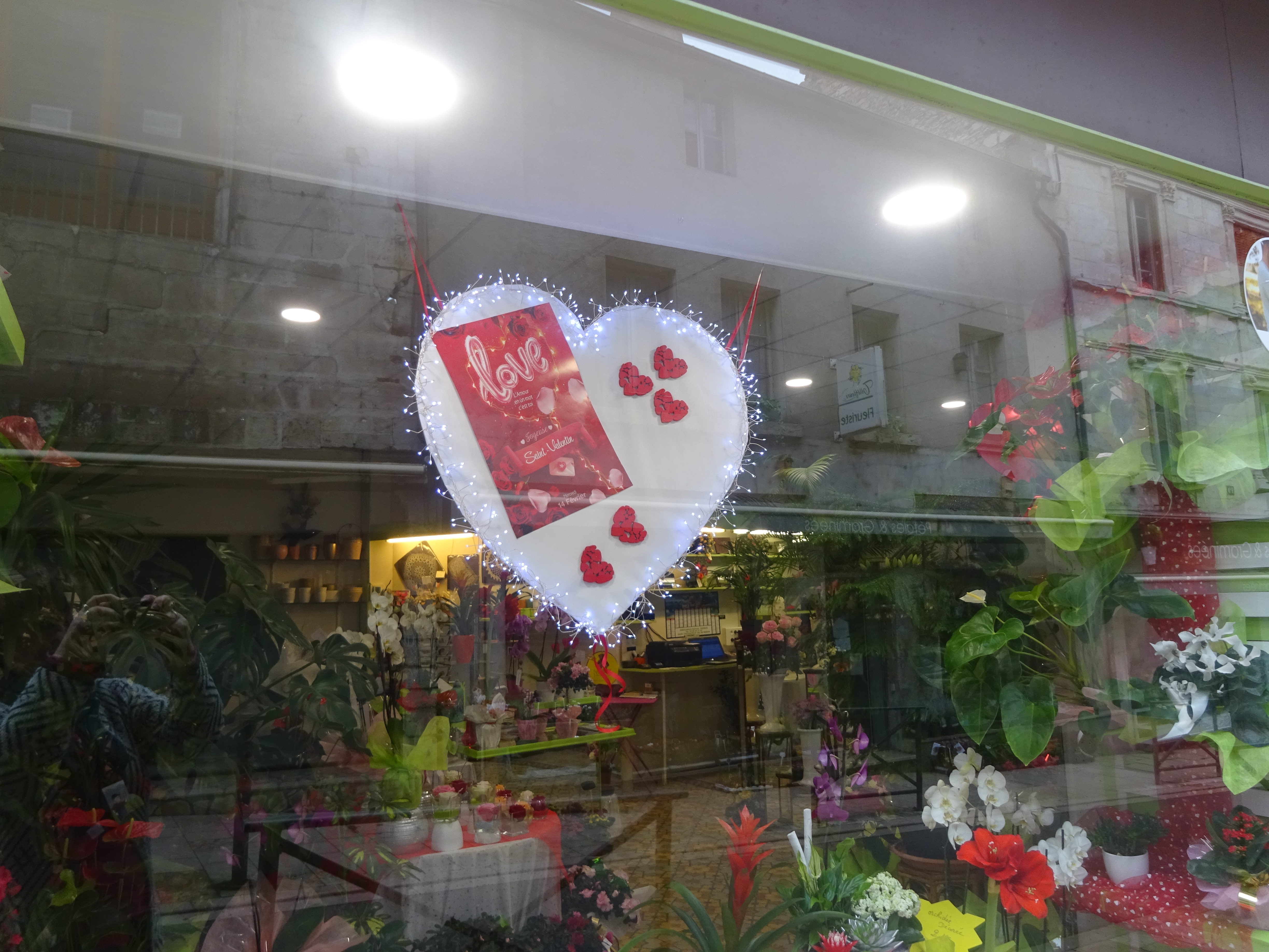 Affaire tenue 33 ans, très bien située. Ville historique et dynamique.
Chalandise : 10 000 habitants.
Clientèle agréable et fidélisée.
Surface : 100 m²
Vitrine : 12 m
CA stable : 130 000 €, très faible loyer : 700 €.
Possibilité achat des murs.