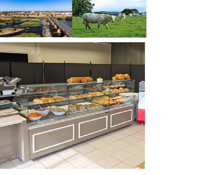 Boucherie-Charcuterie