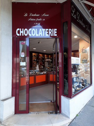 chocolaterie