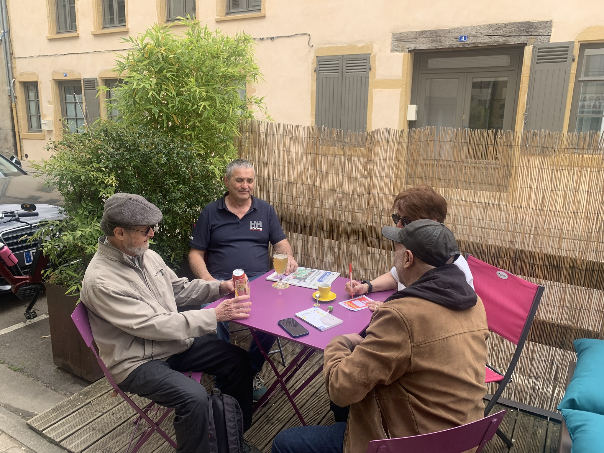 BAR TABAC PRESSE LOTO RELAIS COLIS