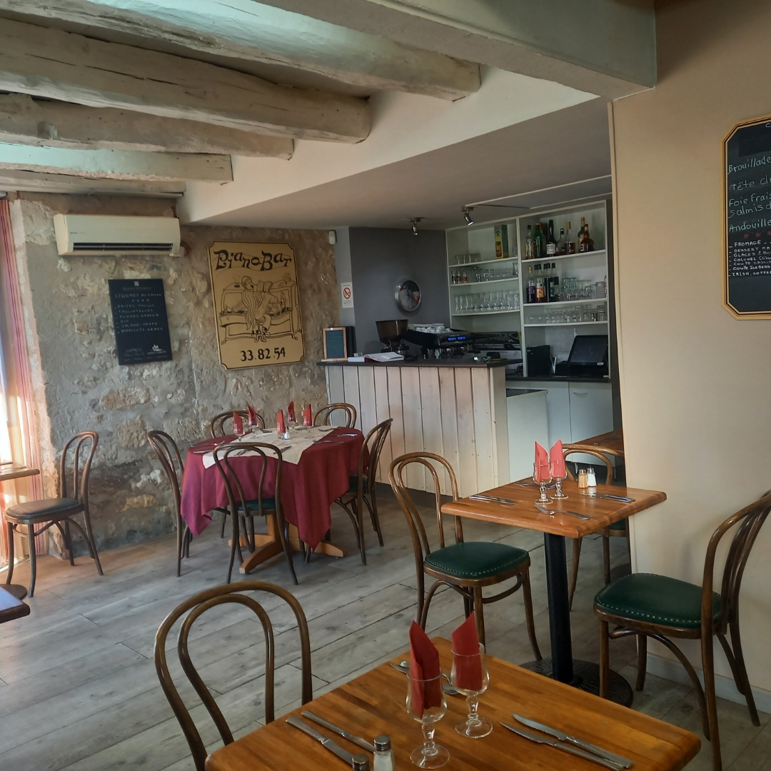 Restaurant a vendre