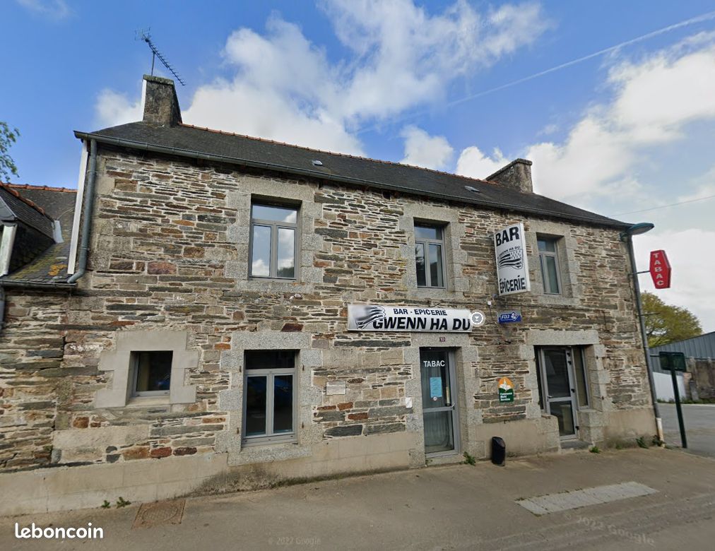 Gérance d'un Bar Tabac Restaurant à Bon Repos sur Blavet, Côtes d'Armor (22)