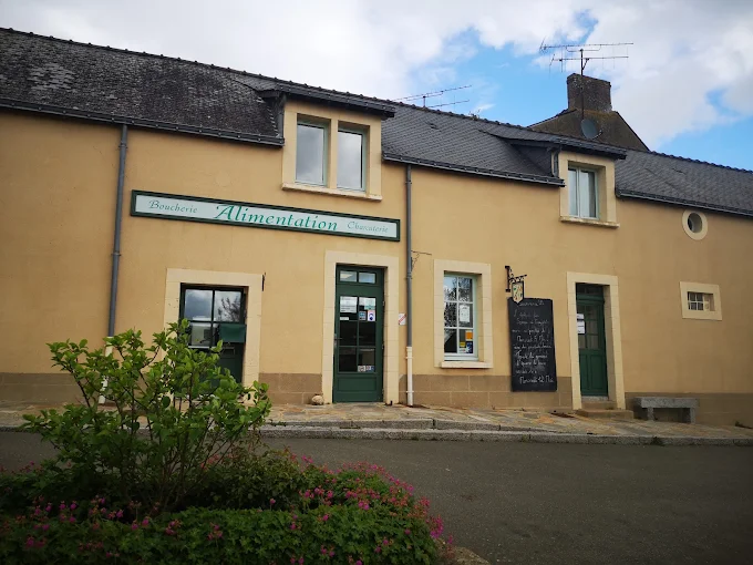 EPICERIE - RESTAURANT