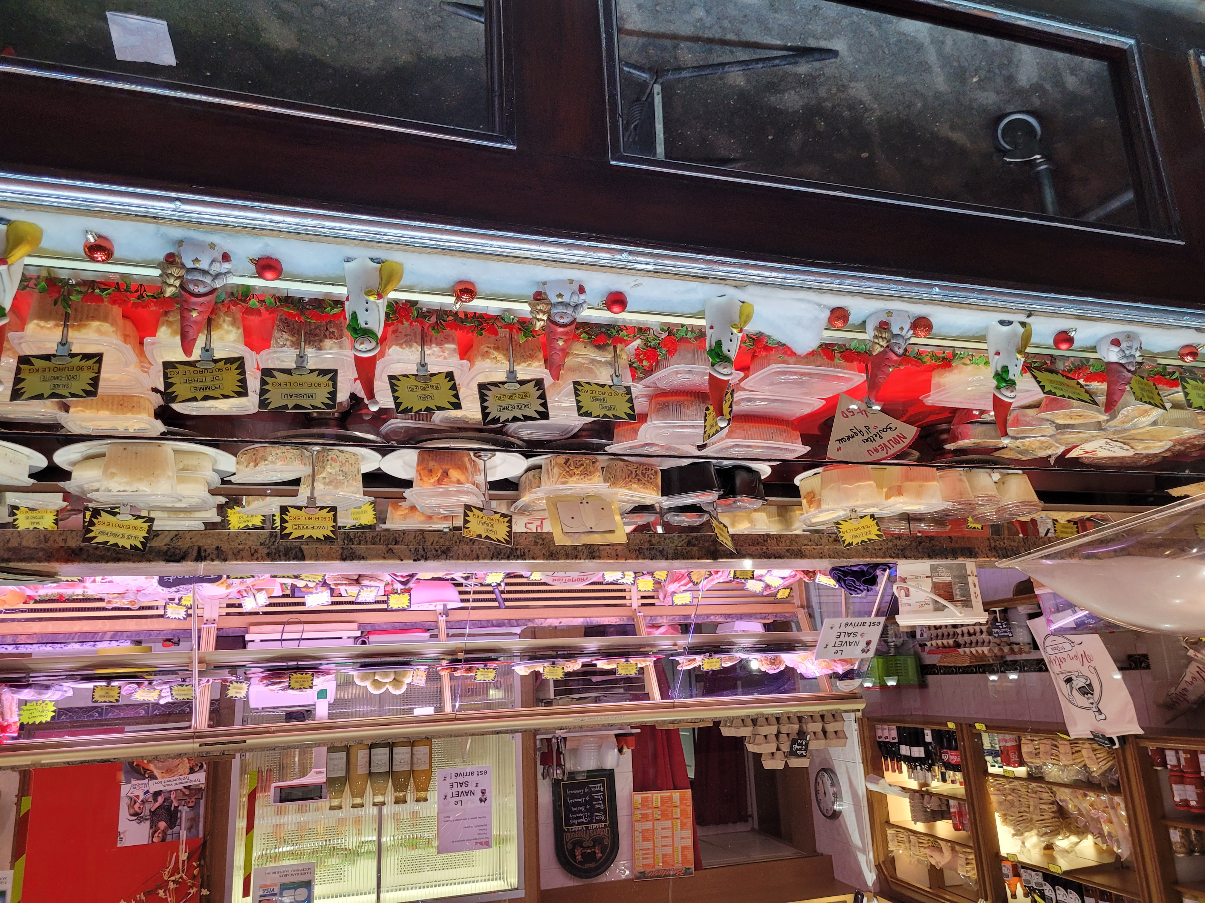 Boucherie