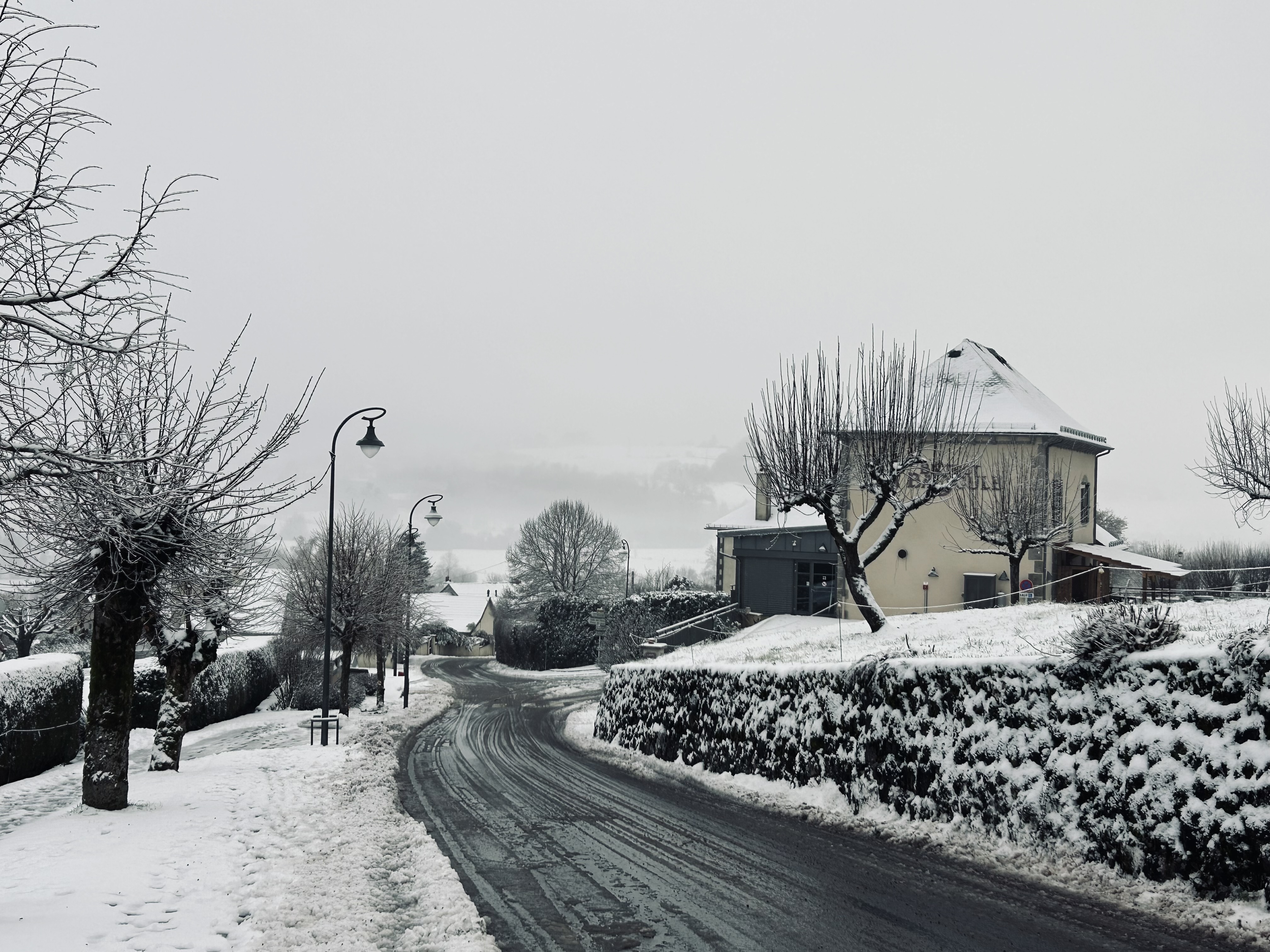 Vend fond de commerce 120000€ 
(Bistrot- Café- Restaurant - Pizzeria )

Au cœur d’un joli petit village du Cantal d’environ 500 âmes, disposant d’une école allant de la maternelle au primaire, vend fond de commerce situé à 10 minutes d’Aurillac et de ses commodités. 
Non loin également la station de ski Le Lioran à environ 30 minutes.
« ZRR » Zone Rurale à Revitaliser, donc loyer modéré et charges réduites…
Possibilité de soutien par le CCI (crédit à taux zéro…) .
Les murs et la licence appartiennent à la mairie. 
Location des murs du commerce 550€HT/mois.
Location de l’appartement familial type F4 (3 chambres) se situant au dessus du Bistrot, 120€/mois.

Description du fond:
  - Clientèle locale mais également touristique durant les périodes estivales.
- Emplacement privilégié au centre du village en contre bas de la N122, disposant d’un grand parking privé.
- Salle de restaurant d’environ 40 couverts avec une magnifique vue panoramique.
- Côté bar possibilité de 12 couverts.
- Côté terrasse donnant sur un jardin entretenu possibilité d’installer environ une quinzaine de couverts également.
- Grand jardin aménagé d’une belle terrasse en bois pouvant accueillir des concerts et surplombant un terrain de pétanque… 

Points forts:
- Belle réputation (Google 4,8/5 - TripAdvisor 4,9/5 - Compte Facebook 100%).
- Clientèle régulière et locale autour d’un café en matinée, tout en refaisant le monde! 
- Clientèle régulière pour des menus ouvriers du lundi au vendredi midi.
- Repas à la carte et pizzas, les soirs.
- Les dimanches pour des repas en famille.
- Repas de groupes, associations, anniversaires …
- Soirée à thème 
- Dépôt de pains et journal la montagne…

Affaire saine et rentable avec encore un bon potentiel de développement.
Une belle opportunité pour un couple souhaitant s'installer dans un cadre vie agréable tout en exploitant un café restaurant prospère, avec une clientèle agréable et sans personnel à reprendre.

Afin d'harmoniser la vie de famille, notre choix a été de réduire le nombre de service à 5 midis et 3 soirs (voir 2 soirs en hiver) et de s'octroyer 6 semaines de fermeture annuelle...
Joli chiffre d'affaire en progression sur les 3 années (dernier bilan 01/10/2024 au 31/09/2025 =203 000€) et pouvant facilement connaitre une marge de progression par une amplification du rythme ou si volonté de travailler avec des associés ou salariés…

Le projet de réaménagement de la bâtisse s’est achevé en Mai 2023 mené par l’action de la Mairie et le commerce a ouvert ses portes en juin 2023.
L’aménagement des locaux est aux dernières normes, accès voiture et sanitaire PMR. Tout le matériel nécessaire est complet, entretenu durant les 3 ans, donc en très bon état!
Tout est prêt et à disposition, aucun frais et investissement supplémentaire à prévoir pour vous lancer! 
Les plus: 
- Plusieurs caves et remises sous le restaurant pour stockage/réserve/chambre froide ou matériels personnels.
- Un des 2 garages (assez grand pour y garer un véhicule) mis à disposition par la mairie dans le bail .
- Une bâtisse clôturée (chenil) non attenante au bistrot pour y abriter du matériels de jardin, stocker la terrasse (tables et chaises)  ou jeux enfants durant l’hiver…
- Un arrêt de bus (arrêt scolaire) juste sous le Bistrot.
- Un village avec de nombreuses associations et événements !
- Tout l’aménagement nécessaire et utile au fonctionnement et au lancement reste sur place comme ceux mis à disposition par la Mairie:
- les tables et les chaises
- mobilier de la cuisine (frigos, marbre, rangements…)
Et celui investi et compris dans le fond de commerce :
- l’ensemble de la vaisselle 
- tables et chaises de la terrasse 
- une rôtissoire (quasi neuve, servi 5 fois)
- un four à pizza
- tous les ustensiles et petit matériel de cuisine 
- le portique balançoire 

Ce qui est mis à disposition par nos fournisseurs :
- la pompe à bière et les frigos du bar 
- la machine à café 
- un congélateur à glace .

Premier contact par message afin de vous présenter brièvement (votre projet, votre calendrier, votre budget), de manière à nous faire savoir votre intérêt pour le fond de commerce. 
Si cette opportunité résonne avec votre projet, nous serons ravis de vous fournir d’avantage d’informations, ainsi que d’autres photos.
Discussion et négociation possible dans la mesure du raisonnable.

Bien cordialement,
Sylvain&Sophie, 
Les gérants du Bistrot La Bascule .