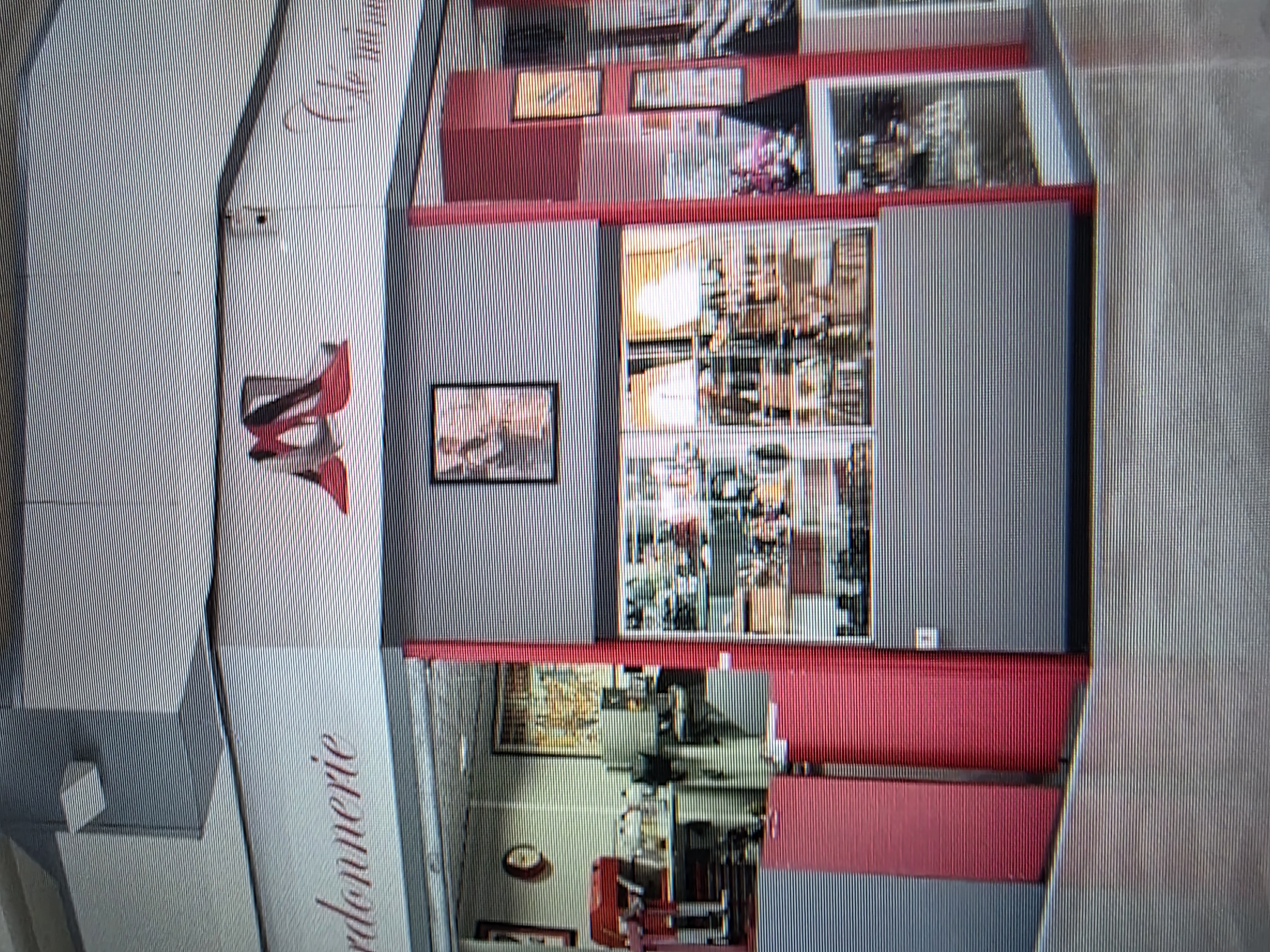 Vends fond de commerce Cordonnerie Multiservices dans galerie marchande.