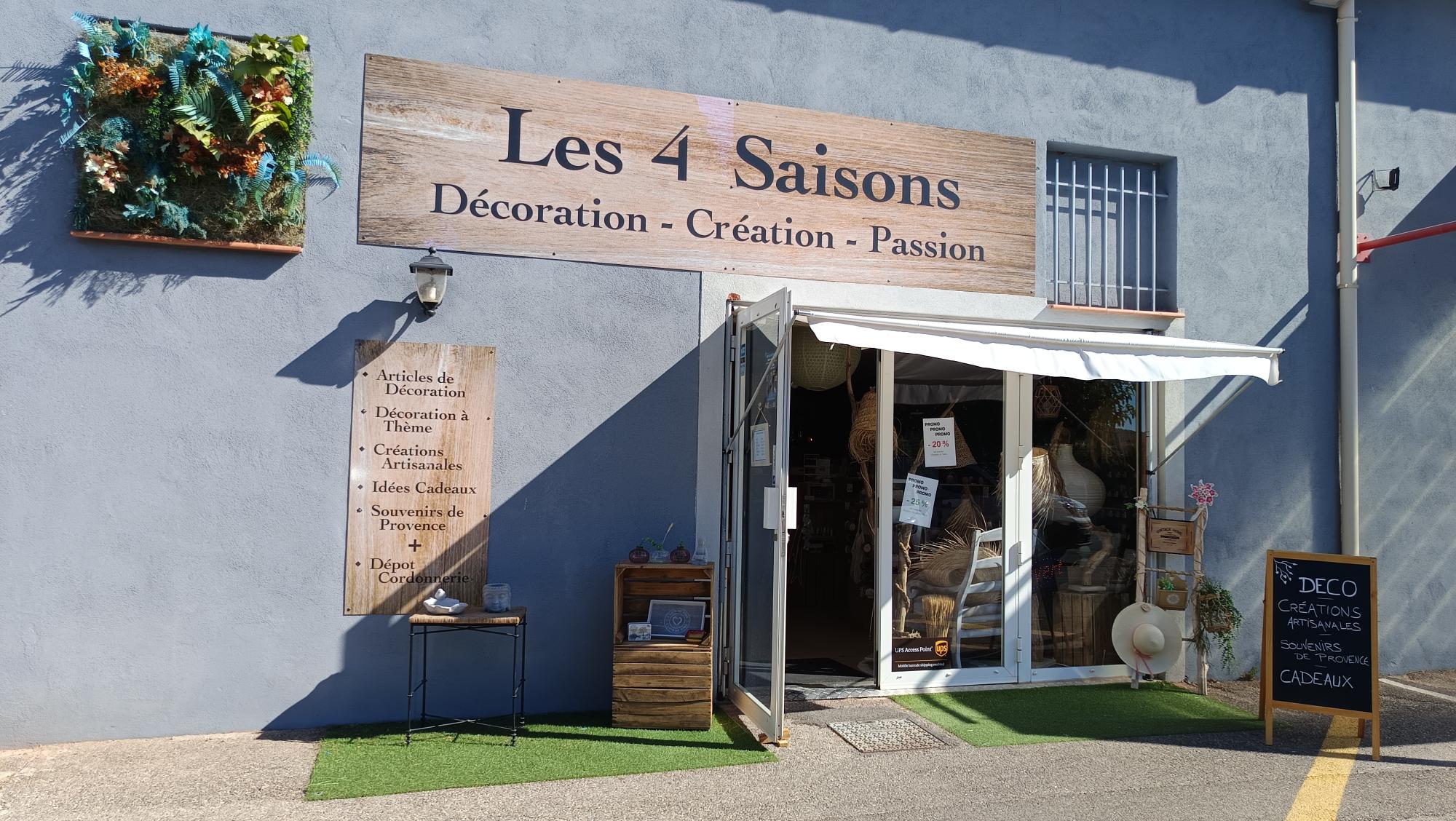 Vous souhaitez reprendre un commerce clé en main, bénéficiant d’un emplacement attractif et d’un réel potentiel de développement ?

Découvrez cette boutique de décoration, objets cadeaux et univers de la maison et créations artisanales idéalement située au cœur de la zone d’activités de Carnoules ( ZAC du Collet ) dans un environnement commercial dynamique.

La zone bénéficie d’une belle fréquentation grâce à la présence de nombreuses enseignes et commerces complémentaires : Biocoop, Pizza Drive, opticien, tabac-presse, boulangerie, boucherie, fleuriste, caviste, friperie, restaurant, etc.

Un local agréable et immédiatement exploitable.

La boutique dispose d’une surface totale de 90 m², répartie comme suit :

66 m² d’espace de vente
24 m² de réserve
Toilettes
Local entièrement refait à neuf
Espace très lumineux, fonctionnel et accueillant

Le commerce est prêt à poursuivre son activité sans travaux à prévoir.

Prix du loyer mensuel : 1265€

En complément de l’activité actuelle, plusieurs pistes peuvent permettre de développer la fréquentation et le chiffre d’affaires :

Possibilité de maintenir ou développer une activité de relais colis (actuellement UPS)
Possibilité de partager une partie du local avec des créateurs, artisans ou activités complémentaires, afin de mutualiser l’espace, accroître la visibilité et créer une offre plus diversifiée
Potentiel de développement de nouvelles gammes de produits ou services autour de l’univers de la maison, du cadeau et de la création


Les atouts de cette opportunité :

- Emplacement stratégique en zone d’activités
- Excellente visibilité et accès facile
- Stationnement à proximité
- Local rénové, lumineux et immédiatement exploitable
- Clientèle existante et fidèle
- Environnement commercial dynamique
- Plusieurs possibilités de diversification et de développement

Une belle opportunité pour un commerçant, créateur, artisan ou porteur de projet souhaitant reprendre une activité existante et s’installer dans un secteur dynamique du Var.

Pour obtenir davantage d’informations ou organiser une visite, contactez moi.