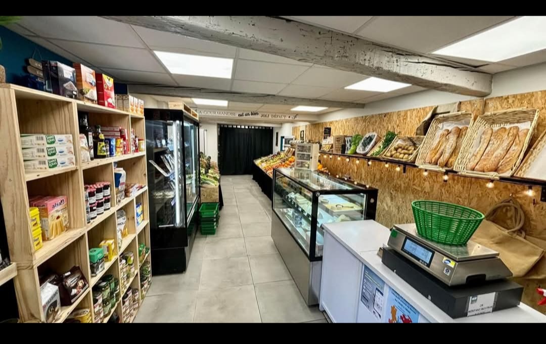 Epicerie