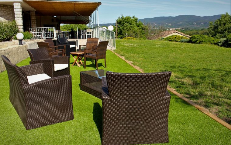 Fonds de commerce en Sud Ardèche Hôtel Restaurant