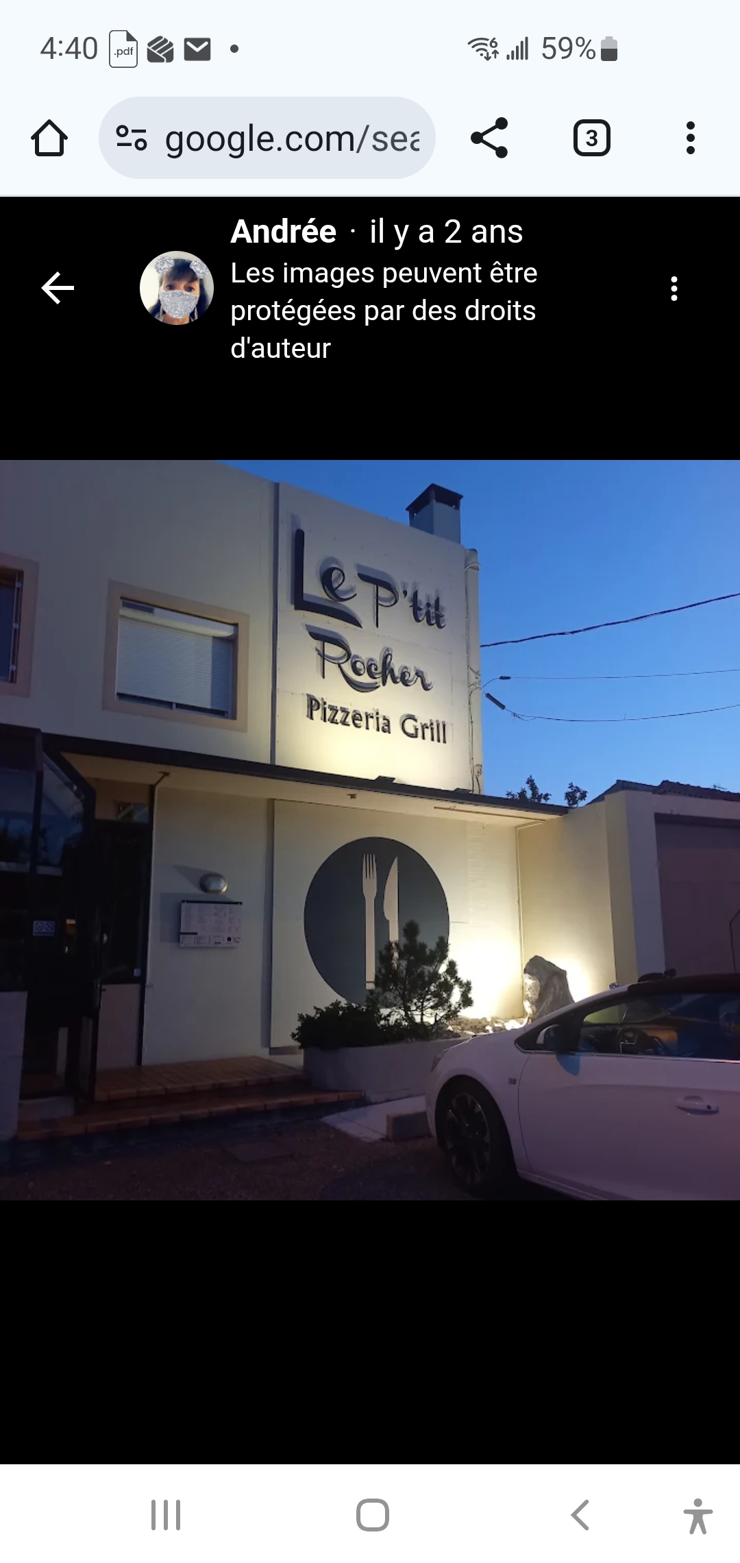 Restaurant a fort potentiel avec son parking bien placé avec centrale nucléaire de pierrelatte,  ce restaurant de 400 m2 avec son grille et son coin pizzeria une très belle salle avec magnifique bar 
Vous pouvez faire karaoke,  mariage,  séminaire etc le coup de cœur assuré vous avez un appartement sur place vous avez les entreprises et les ouvriers de la centrale nucléaire qui viennent se restaurer le midi , nous vendons pour raison de santé preuve à l appuis 
Vous avec un bail tous commerce un énorme potentiel pour vos projets et événements 
Mon no 0660126096