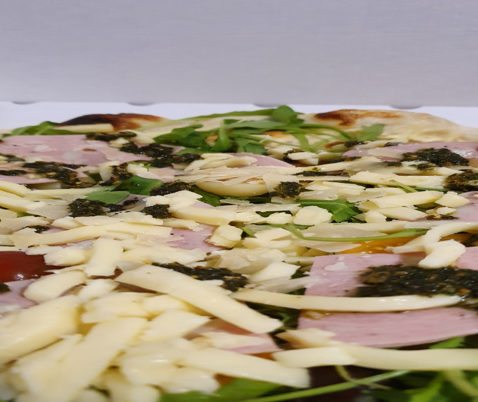Pizzeria /restauration rapide