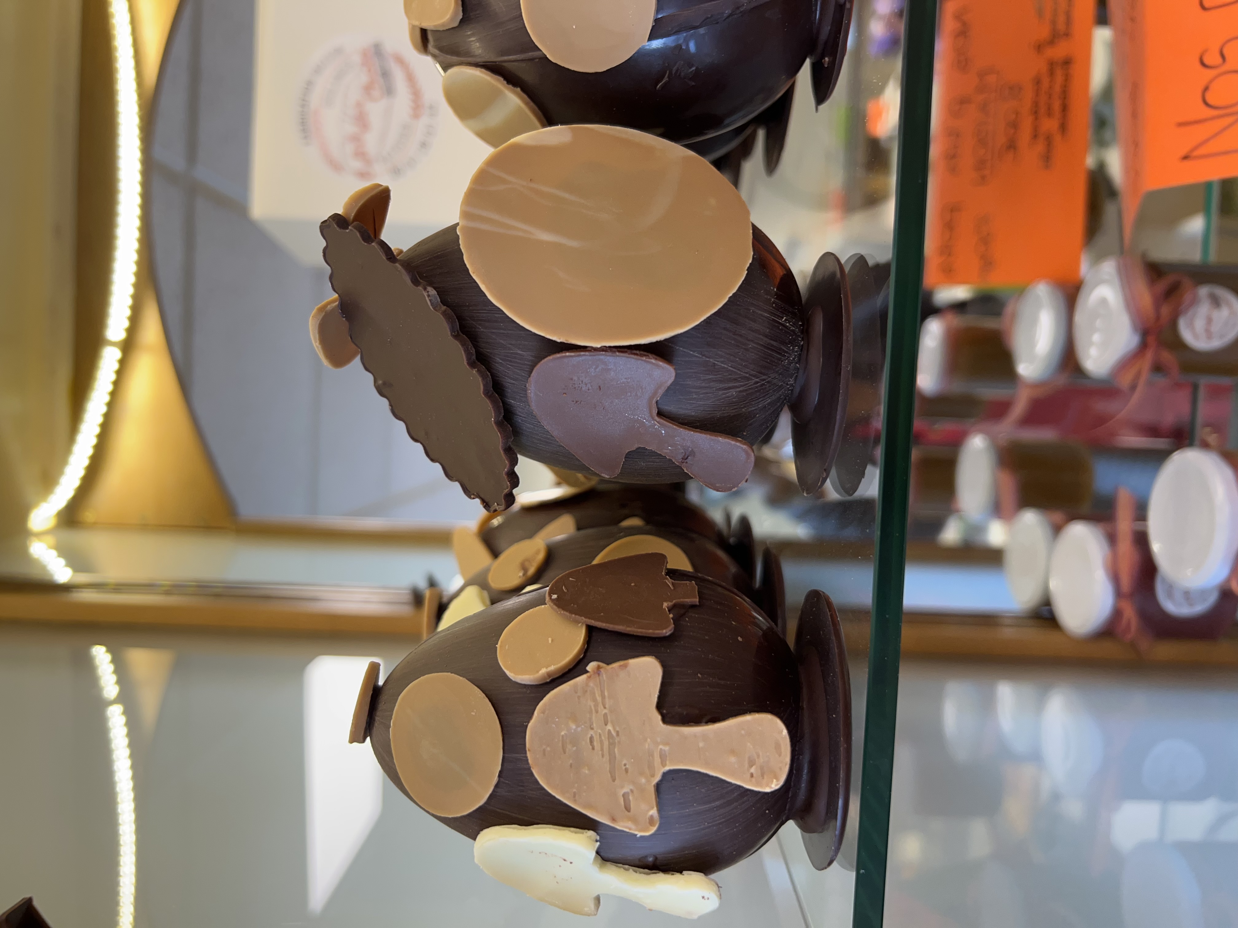 Boulangerie  pâtisserie
