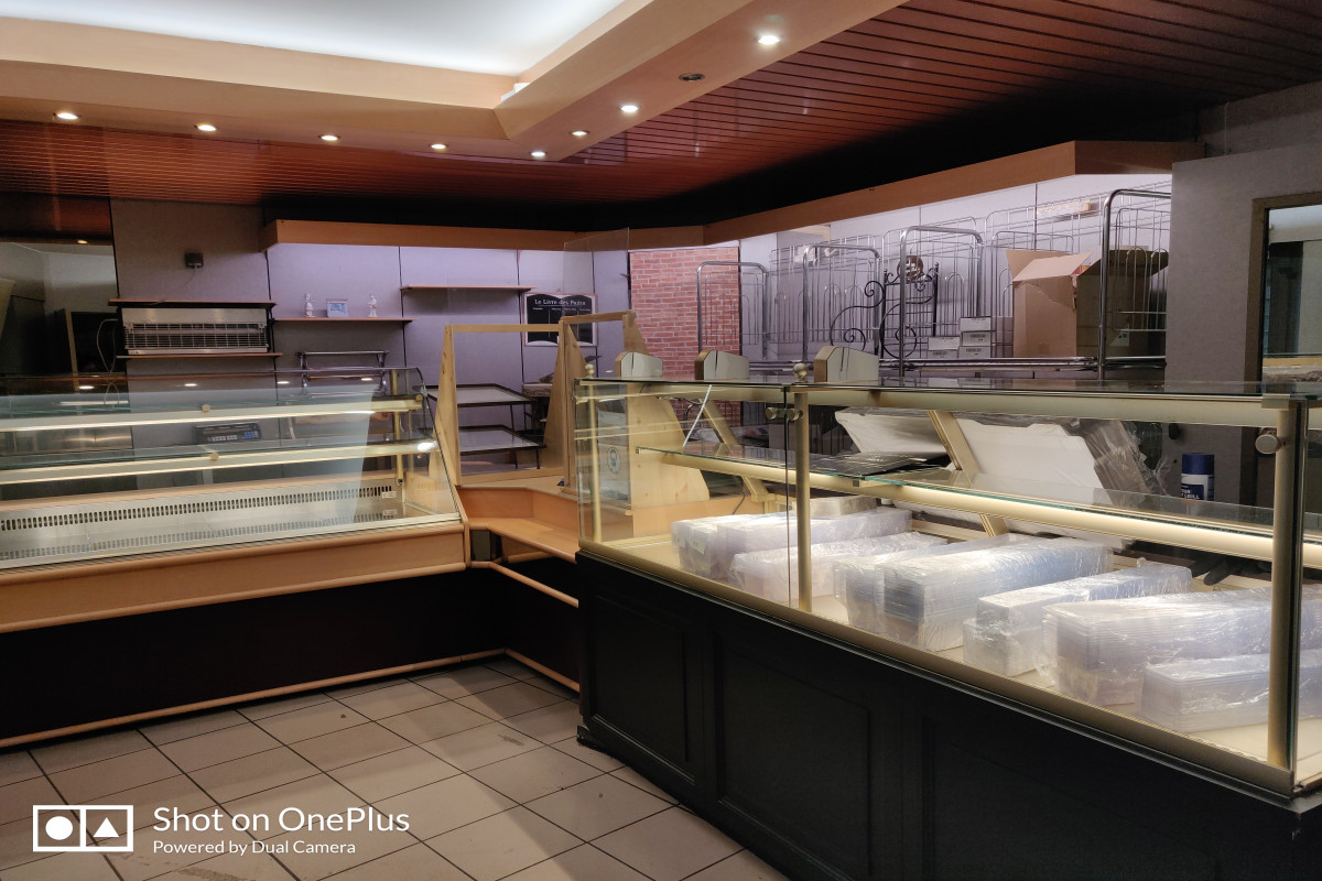 Boulangerie Pâtisserie