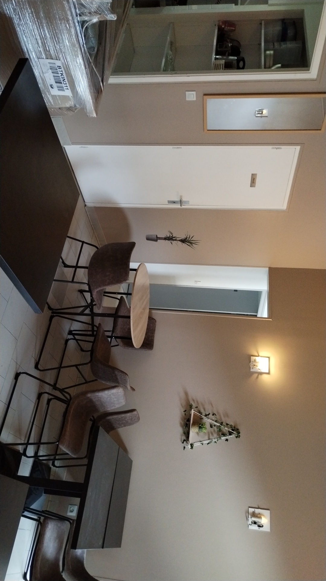 Commerce multi services