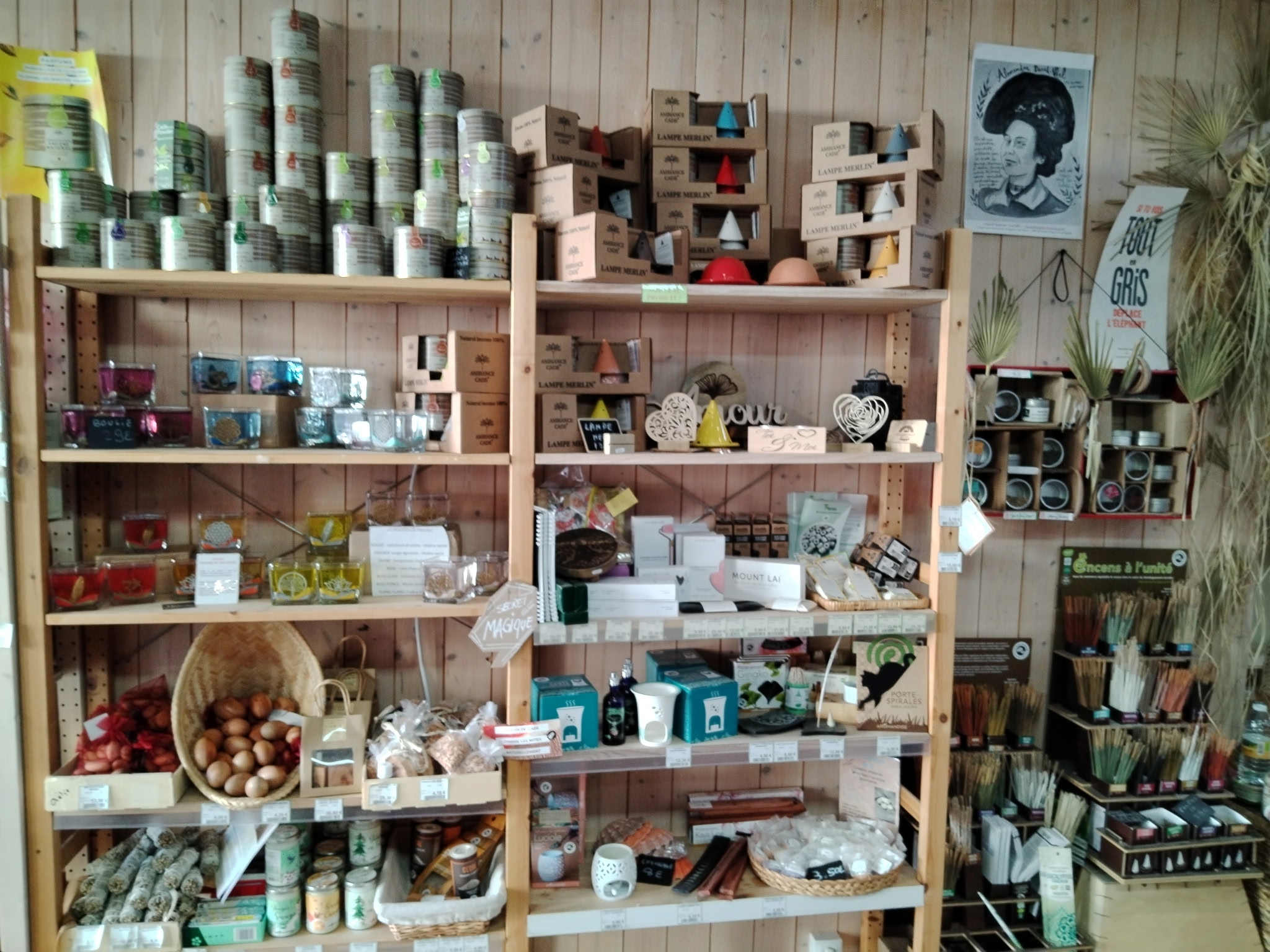 Idéalement situé en centre-ville de Frontignan, à proximité immédiate de la gare et des commodités, fonds de commerce spécialisé dans la vente de produits alimentaires qualitatifs, biologiques ou respectueux du vivant.

Local d’environ 200 m² au total, comprenant 100 m² de surface de vente et 100 m² de réserve, offrant une réelle possibilité d’extension de l’espace commercial selon le projet du repreneur.

Commerce existant depuis plus de 15 ans, bénéficiant d’une clientèle fidèle et régulière.
Activité reprise il y a 3 ans et demi et proposée aujourd’hui à la vente pour nouveau projet professionnel.

✔ Les points forts

Activité saine et en progression constante

Chiffre d’affaires moyen : 150 000 € HT

EBE retraité : 23 000 €

Loyer : 1 800 € CC / mois

Emplacement centre-ville proche gare

Commerce exploité actuellement par la dirigeante seule

Outil de travail immédiatement opérationnel, offrant un réel potentiel de développement : extension de la surface de vente, diversification de l’offre, élargissement des horaires ou projet en couple.

Commerce de proximité à taille humaine, reconnu localement et prêt à être transmis dans de bonnes conditions.
Accompagnement possible lors de la reprise.

Possibilité d’acquisition des murs en sus.