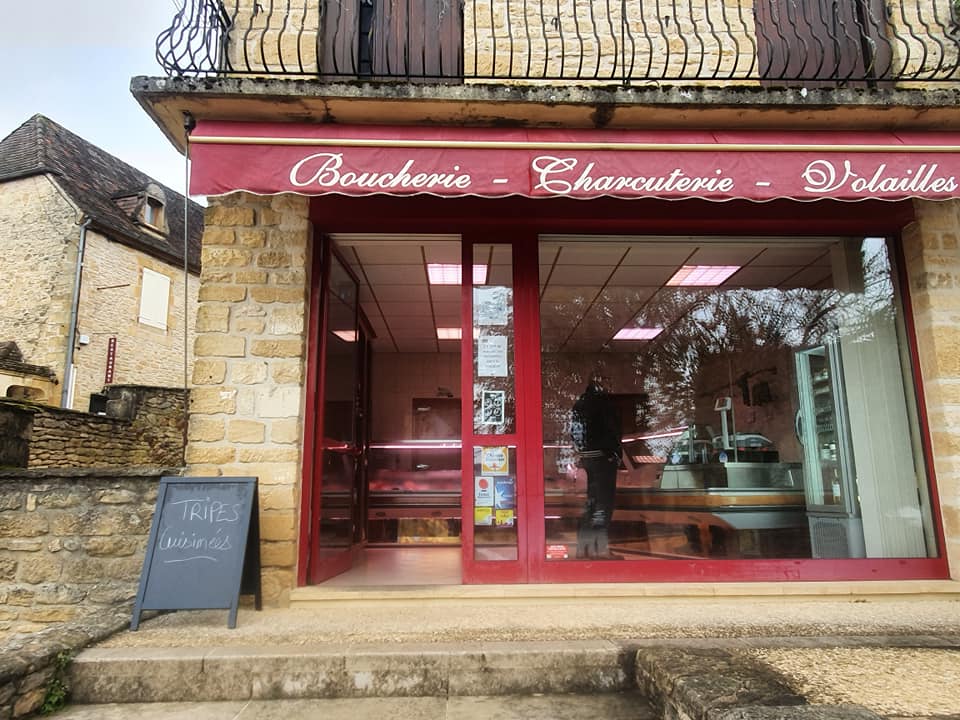 BOUCHERIE