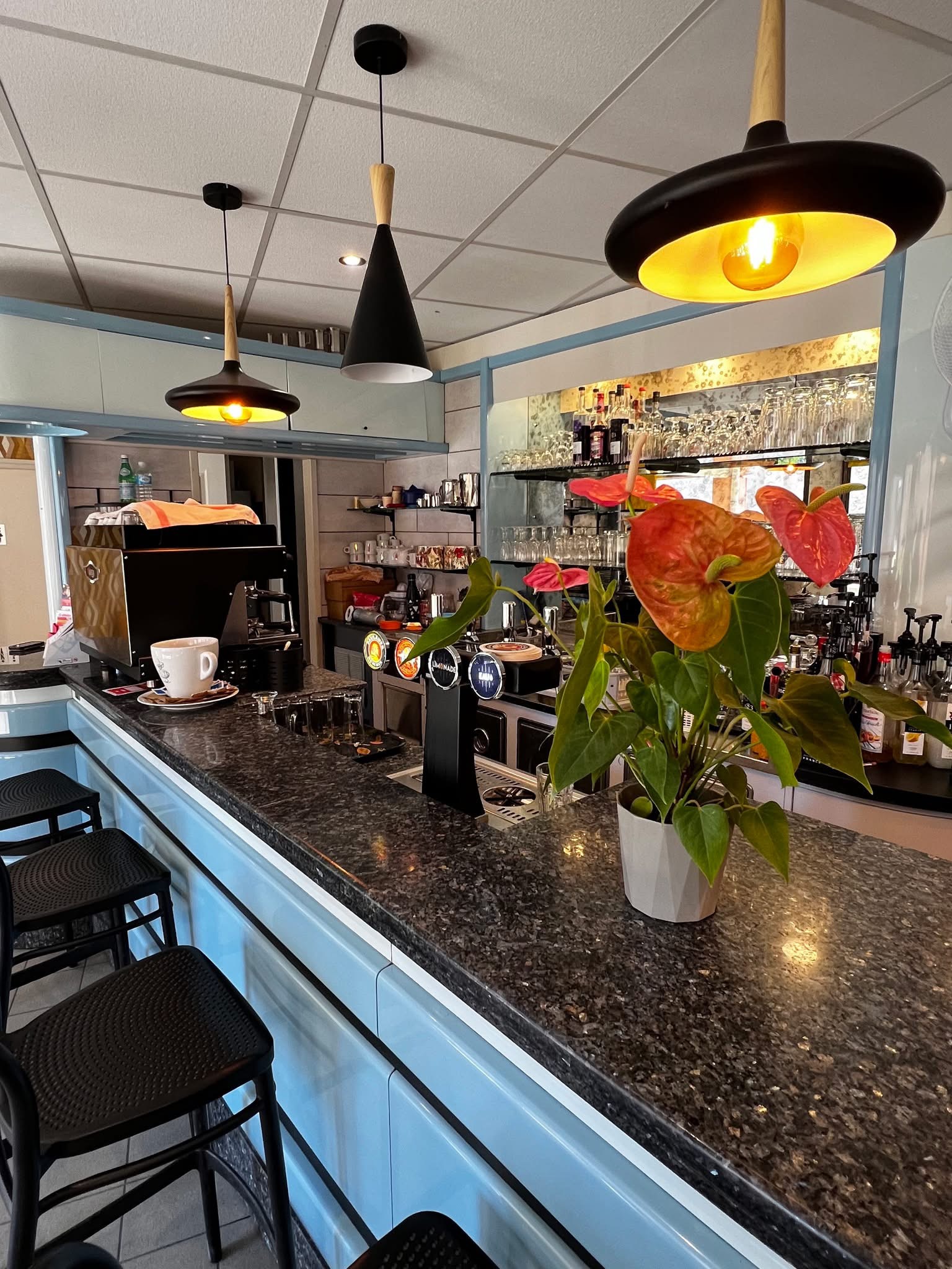 À vendre : Bar-Snack "Chez Paule" – Opportunité exceptionnelle pour repreneur ambitieux ! ✨

Cause départ en retraite
Le bar "Chez Paule", bien connu à Modane et situé en plein cœur de la ville, en face de la Mairie sur la place du marché, est maintenant disponible à la vente. Idéalement situé sur la route des grandes Alpes à proximité des stations de ski et face à la boulangerie, pharmacie et mitoyen d’un tabac. Cet établissement vous offre une belle opportunité de devenir votre propre patron dans un cadre chaleureux avec une clientèle agréable en toute sécurité.

Caractéristiques de l’établissement :
* Type d'activité : Bar, Snacking, Française des Jeux (FDJ & AMIGO)
* Surface totale : 80 m²
* Terrasse : 50 places – plein sud + terrasse couverte sous arcades
* Prix murs et fonds : 259 000€ 
Équipements et installations :
* Électricité et cuisine refaites à neuf
* Réseau informatique neuf
* Chauffage au sol + dalles chauffantes au plafond (les dalles ne sont pas utilisées actuellement car le chauffage au sol suffit)
* Bar refait à neuf il y a 3 ans, mobilier récent :
    * Bar réfrigéré, lave-verre, machine à glaçons
    * Machine à café, machine à grains, équipements professionnels complets
* Technologie : 2 TV + 1 écran Amigo
* Cuisine entièrement équipée et aux normes : Congélateur, banque réfrigérée, machine à trancher, salamandre, friteuse, four, micro-ondes, machine à hot-dog, plaque vitrocéramique, hottes, grille panini
* Accessibilité PMR : Accès prévu pour les personnes à mobilité réduite

Emplacement stratégique :
* En face de la Mairie de Modane, sur la place du marché
* Proximité immédiate avec plusieurs commerces et plusieurs parkings à proximité
* Projet de développement : À 500 mètres, construction d'une maison médicale prévue pour 2026, promettant une augmentation du passage et de la clientèle- Chantier ligne grande vitesse Lyon-Turin drainant un maximum d’opérateurs dont l’immeuble du bar contenant plusieurs appartements en location dédiés

Un potentiel de développement à saisir !
Avec un CA FDJ en progression et une cuisine équipée prête à l'emploi, le « Bar Chez Paule" est parfait pour ceux qui souhaitent développer une activité de snacking et dynamiser encore davantage ce lieu convivial.

Visites sur RDV (7j/7) – Contactez-nous dès maintenant pour plus d'informations !
📞 Ne laissez pas passer cette occasion unique !
À partager sans modération ! 🚀

06 62 52 65 37
lenikaia@orange.fr
Bortolussi Philippe 
Place du marché (Hôtel de Ville) - Modane 73500