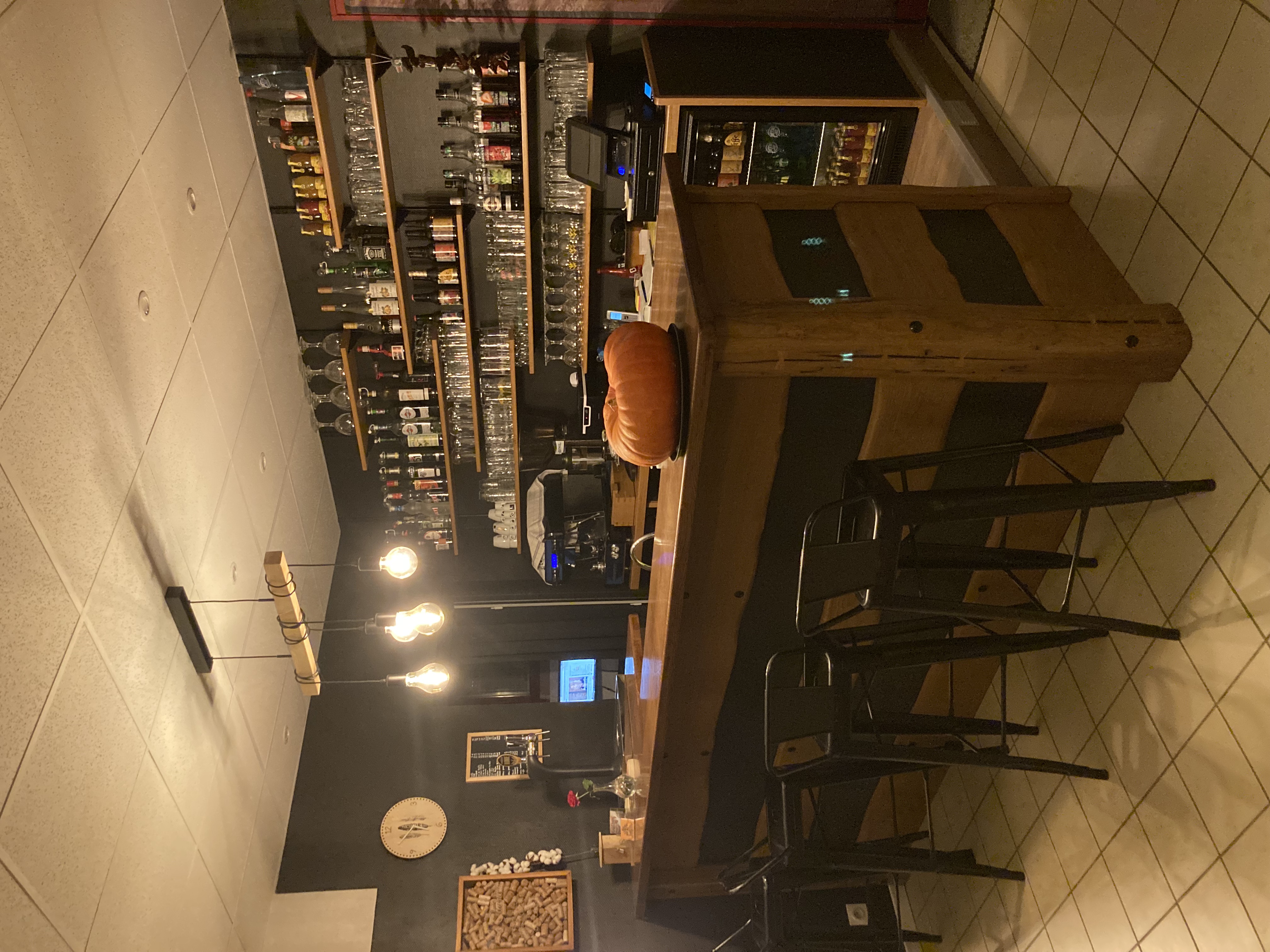 Restaurant - Bar - Gîte