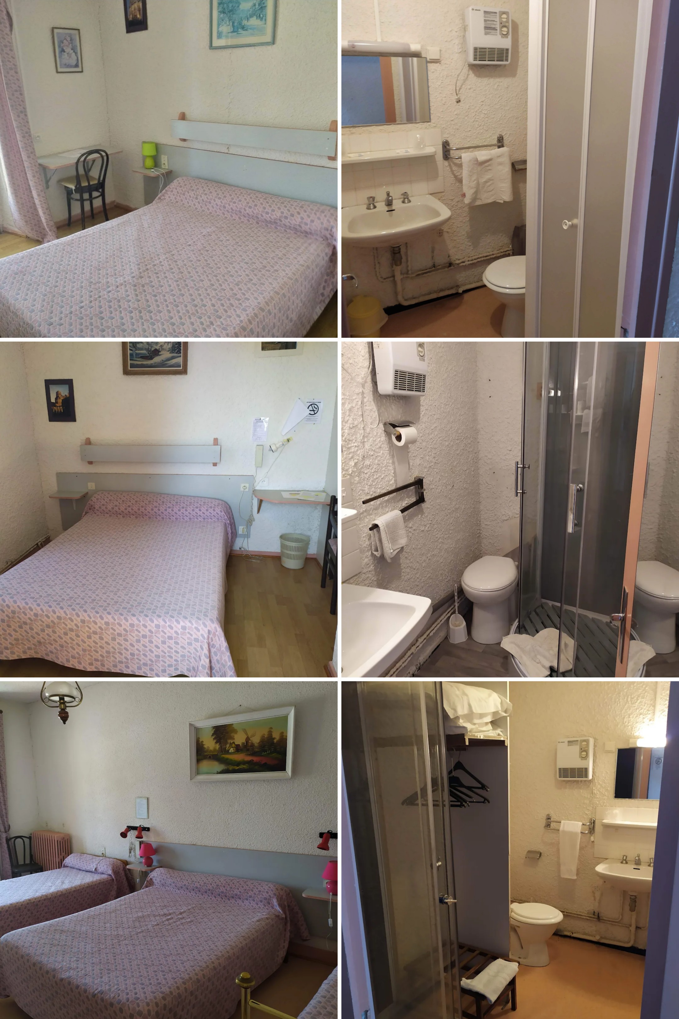 IMMEUBLE DE 700 M2
Cession d’un immeuble qui serre actuellement de bar, restaurant et hôtel à rénover en gite ou tout type d’hébergement touristique ou autre, plusieurs possibilités d’accès indépendants.
Cette structure a un fort potentiel de développement au vue de son implantation touristique. Très belles terrasses devant l’établissement.
Terrasse sur le côté de l’établissement.
Possibilité de faire un appartement de fonction à l’étage chambres mansardées.
Salle de séminaire à rénover au sous sol ou logement pour personnel.
Cuisine professionnel bien équipée et opérationnelle.
Foncier 2500 € // Pas de personnel à reprendre.
Les chambres ont besoin de rafraîchissement .
Très bon emplacement sur axe principal, affaire à développer pour personnes motivées. Actuellement ouvert de Mai à Toussaint.
Nous avons tenu cet établissement de 1991 à 2006, nous l’avons repris en 2018 pour éviter de le laisser fermer.
Des photos supplémentaires sont disponibles uniquement, si vous me donnez un numéro de portable avec un nom valide.
La vente est indissociable ("fonds de commerce et les murs"), donc le montant du bien est de 220000 €.
Possibilités multiples ( vous pouvez vendre la licence, le matériel etc) est transformer en grande maison d'habitation , terrasse de 200 m2 sur 2 niveaux et plus garage dessous sous réserve.
Consommation énergie primaire : 62 kWh /m2/an