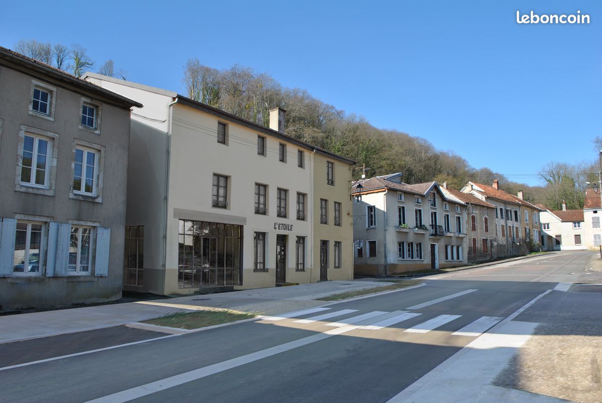 Auberge de l'Etoile