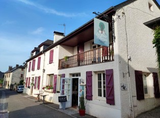 Location Gérance à Bosdarros, Pyrénées Atlantiques (64)