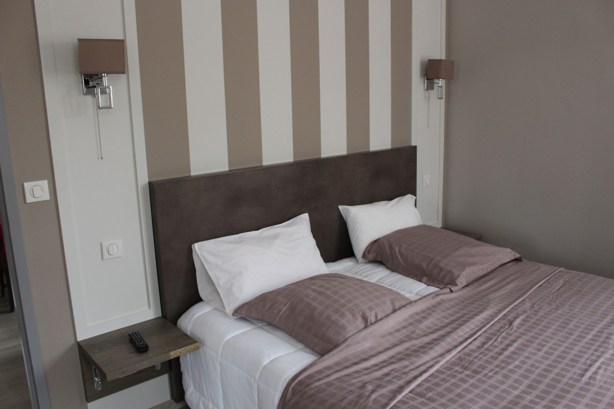 Hotel restaurant 26 chambres 2 étoiles tout confort situé dans une station thermale des hautes Pyrénées activité saisonnière sur 7 mois clientèle très fidèle de curistes long séjour
l'hôtel est le plus près de l'établissement thermal à 50 m
nous sommes spécialisé en cuisine diététique mais aussi gourmande