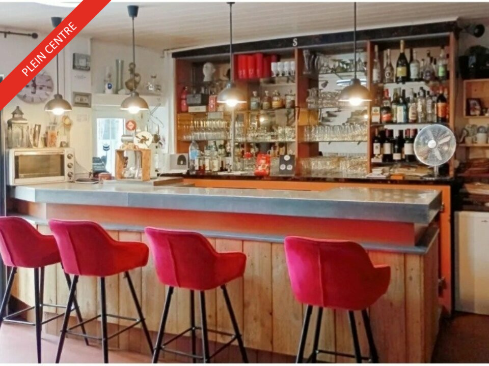Bar à musique