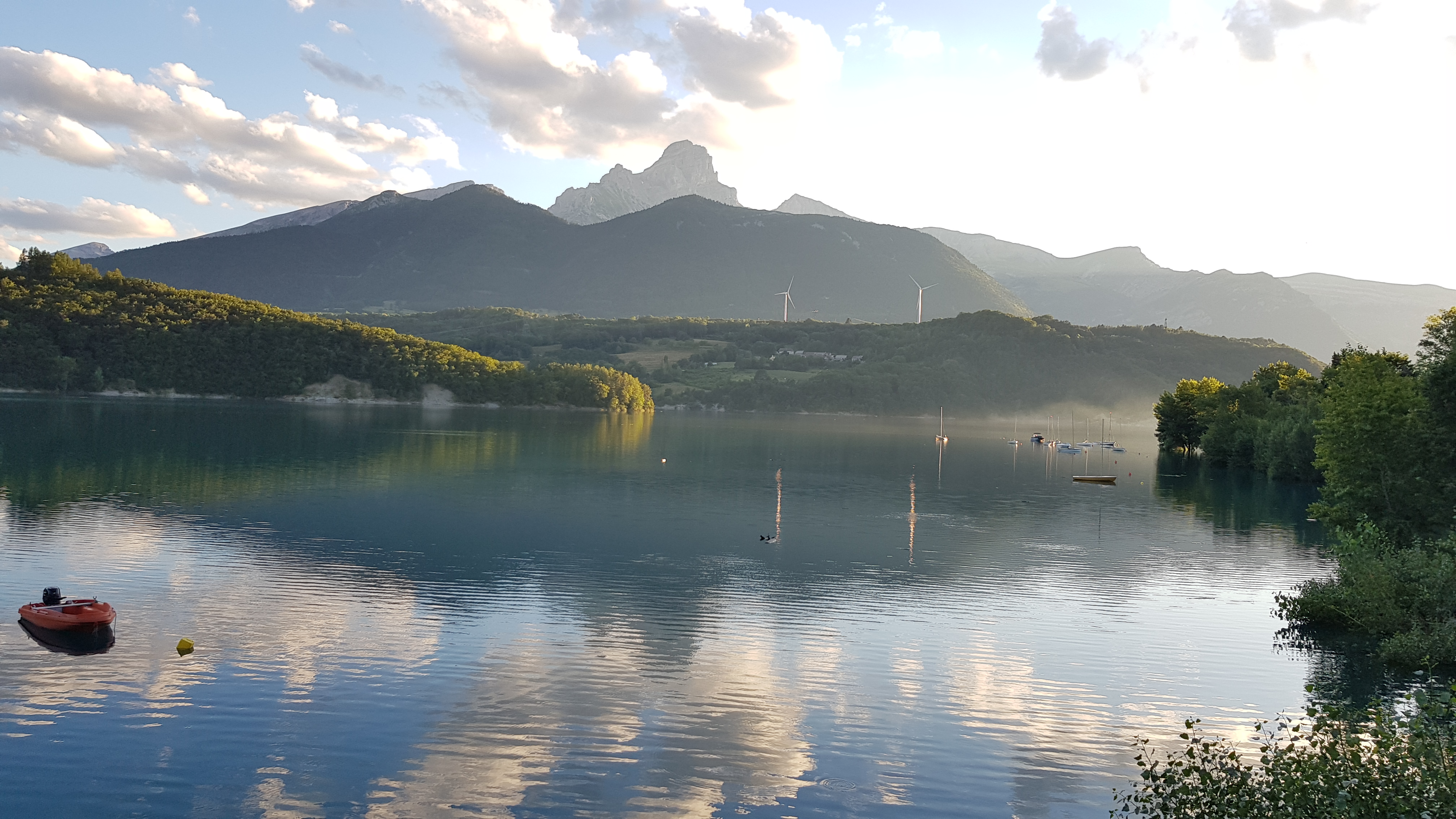 Suite départ retraite, nous mettons en vente la Distillerie la Salettina située à Corps route Napoléon.
Nous accompagnerons le futur acquéreur pour sa formation au métier de liquoriste et la transmission de notre clientèle. 
Situé en Isère Sud 4 km du lac du Sautet dans un lieu très touristique et à  14 Km de notre dame de la Salette, deuxième lieux de pèlerinage de France.
Distillerie Artisanale de la Salettina depuis 1961 dans la maison natale de Maximin Giraud le berger ayant eu la révélation de Notre-Dame de la Salette.
La liqueur «La Salettina » est distillée et fabriquée selon la recette historique de 1865 élaborée par Maximin Giraud.
Liqueur de ‘Génépi des Alpes’ IGP (Indication Géographique Protégée) macérée au minimum 3 ans en fût médaillé d'or 2023 au London Spirit Compétition et Liqueur de ‘Génépi des Alpes’ IGP distillée Cuvée Napoléon 1815 médaillé d'argent 2023 au London Spirit Compétition. 
La Vulnéraire médaillée d'argent 2023 au Concours Mondial de Bruxelles.
Notre distillerie en vidéo https://www.youtube.com/watch?v=iyahkZXpadU
Nous nous tenons à votre disposition pour plus de renseignements.