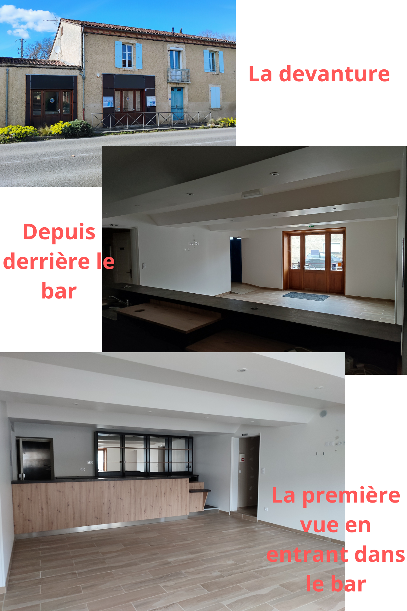 A louer Bar-Restaurant équipé (matériel + mobilier + vaisselle), propriété de la commune d’Ornézan (32260), disposant d’une salle de restaurant intérieure, d’une salle de café, d’une salle annexe et d’une terrasse extérieure au calme. Cet établissement est placé sur un axe majeur du département (D 929), et est en parfait état. 
Surfaces :
•	bar : 40 m2
•	salle restaurant : 65 m2 (50 couverts)
•	terrasse extérieure : 65 m2 (40 couverts)
•	salle annexe : 25 m2
•	plus cuisines et dépendances
Une licence IV est mise à disposition
Loyer des murs : 700 € HT/mois
Loyer du matériel : 200 € HT/mois
Caution : 1 680 €
Cette affaire s’adresse plutôt à un couple à la recherche d’un cadre de vie agréable et désirant exploiter sans personnel éventuellement
Exonérations fiscales liées à la zone d’implantation
Libre immédiatement