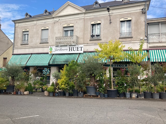 Vend pour cause de retraite une jardinerie, graineterie, fleurs coupées, outillage, alimentation animale. Le végétal est un atout majeur de cette structure, située au coeur du centre ville.
Bail tout commerce.
Etablissement de 300 m2, avec un bureau, des réserves et une grange pour stocker les terreaux et le Noël. Les végétaux sont exposés sur une partie de la voie publique.
Facilité de parking avec la place municipale en face du magasin.
Ideal pour un couple. Potentiel de développement : site internet et réseaux sociaux.
Matériel : camion, fenwick, rolls.
Effectif : 2 salariés en plus du gérant
Prix de vente : 200 000€