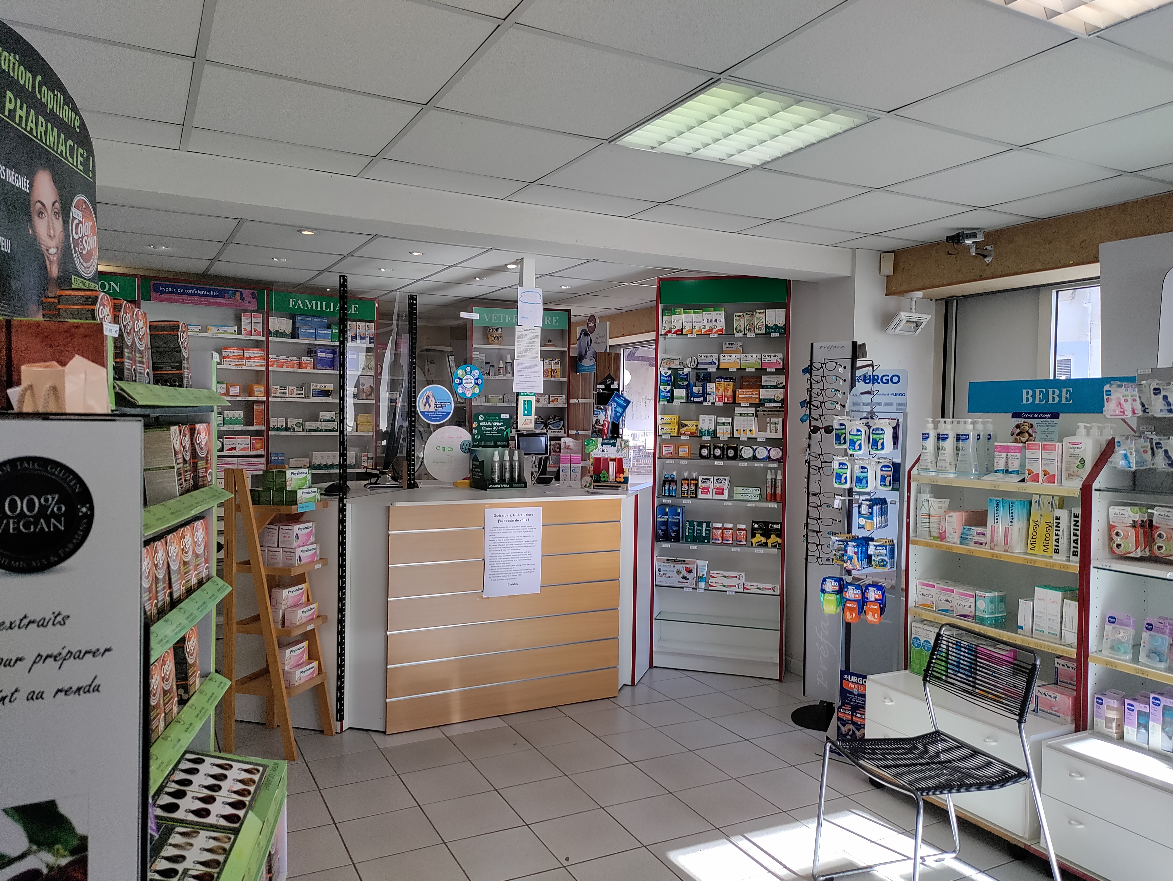 Pharmacie