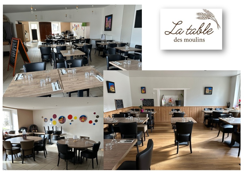 La commune de Saint-Médard-en-Forez propose en location-gérance un bar-restaurant idéalement situé au cœur du village.

Un cadre privilégié et un fort potentiel

Saint-Médard-en-Forez est reconnu pour son patrimoine exceptionnel (église classée, château), son fleurissement remarquable et ses sentiers paysagers, dont le Sentier des Moulins. La commune bénéficie d’une vie associative dynamique et d’une population active, garantissant une fréquentation régulière de l’établissement.

Un établissement rénové et bien équipé

D’une superficie de 350 m², le restaurant comprend :
✔️ 120 couverts en salle + 60 couverts en terrasse
✔️ Deux salles de restauration
✔️ Deux bars et une cave
✔️ Une cuisine centrale et un espace traiteur
✔️ Deux terrasses
✔️ Parking à proximité

Refait récemment, cet établissement offre des prestations de qualité et un fort chiffre d’affaires, avec un potentiel de développement intéressant.

Conditions financières
•	Location-gérance : 1 600 €/mois (hors charges)
•	Possibilité de logement : Appartement rénové de 125 m² (cuisine, salon, 3 chambres) – Loyer : 600 €/mois
•	Possibilité de reprise du matériel récent : Prévoir une négociation directe avec le restaurateur actuel (Ceci n’est pas une obligation)
📍 Localisation : Place du Porche, 42 330 Saint-Médard-en-Forêt

Intéressé(e) ? Contactez-nous !
📞 M. le Maire : 06.62.94.18.98 ou s.deshayes42@gmail.com

A voir : vidéo de présentation de Saint-Médard-en-Forez : https://saintmedardenforez-42330.fr/videos-photos/