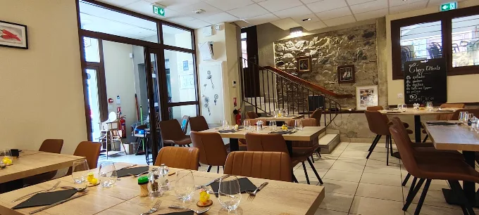 RARE – À CÉDER RESTAURANT BISTRONOMIQUE CLÉ EN MAIN – CASES-DE-PÈNE (66)
Une adresse de caractère avec un fort potentiel de développement
À seulement quelques minutes de Perpignan, au cœur d'un secteur dynamique, découvrez ce superbe restaurant bistronomique bénéficiant d'un emplacement stratégique sur un axe très passant. Implanté dans une magnifique bâtisse en pierre, en angle de rue, l'établissement d’une superficie totale de 250m profite d'une visibilité exceptionnelle grâce à une façade de près de 20 mètres linéaires. Parking gratuit à proximité.
Entièrement rénové, le restaurant est vendu clé en main, avec un matériel professionnel neuf d'une valeur d'environ 60 000 €. Aucun investissement n'est à prévoir. Le bar de 3,50 mètres, la cuisine parfaitement équipée et les espaces de travail ont été pensés pour une exploitation immédiate dans les meilleures conditions.
L'établissement dispose de 40 places assises en salle et de 50 places en terrasse, dans un patio plein de charme agrémenté d'une cheminée dédiée aux grillades, offrant une véritable expérience conviviale à la clientèle.
L'exploitation actuelle est volontairement limitée, avec une ouverture du mardi au samedi, midi et soir, laissant de nombreuses perspectives de croissance.
Les atouts de cette affaire :
•	Emplacement premium sur un axe à fort passage.
•	Restaurant récent, aucuns travaux à prévoir.
•	Matériel professionnel neuf (60 000 €).
•	Bail commercial renouvelable en 2033. Licence IV incluse dans le bail.
•	Loyer attractif : 1 370 € par mois.
•	Ticket moyen : 35 € le midi et 45 € le soir.
•	Chiffre d'affaires 2025 : 230 000 €.

Le potentiel de développement est important :
•	Renforcement de la présence digitale (site internet et réseaux sociaux) ;
•	Développement de la vente à emporter et des prestations événementielles ;
•	Privatisations, soirées à thème et réceptions grâce à une salle municipale d'environ 70 m², située au-dessus du restaurant et mise à disposition par la commune.
Cette affaire conviendra parfaitement à un couple de professionnels ou à un restaurateur souhaitant reprendre un établissement reconnu, immédiatement exploitable et disposant d'un véritable potentiel de progression.
Prix de cession : 100 000 €
Vente urgente pour raison personnelle.
Une opportunité rare sur le secteur à ce niveau de prix. Les établissements offrant un tel niveau d'équipement, de charme et de potentiel sont peu nombreux.
Dossier complet et visite sur rendez-vous. Faire offre rapidement.