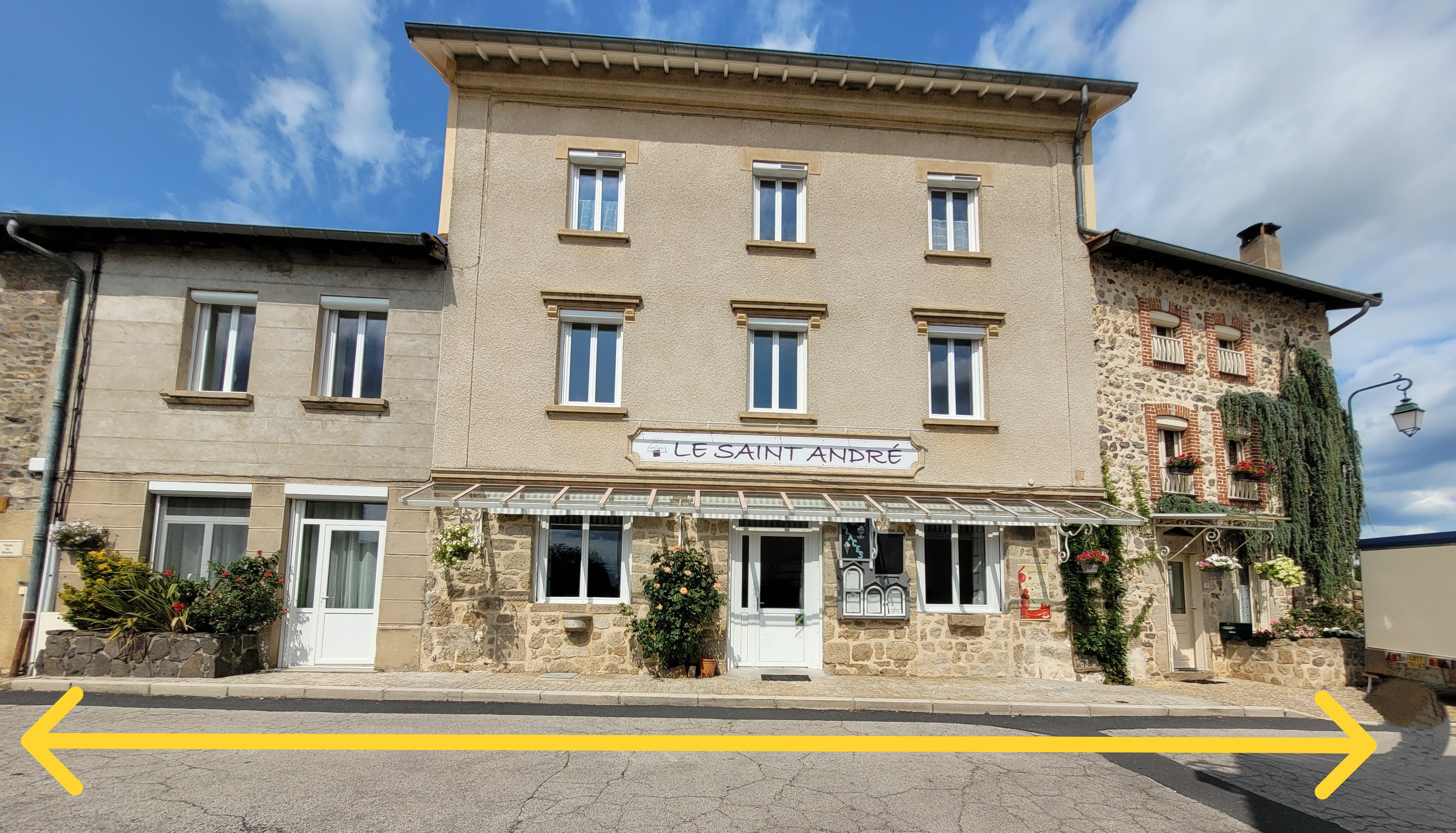 MUR ET MATERIEL PRO