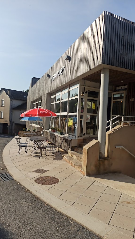 Location Gérance d'un café restaurant multiservices à Gramond, Aveyron (12)