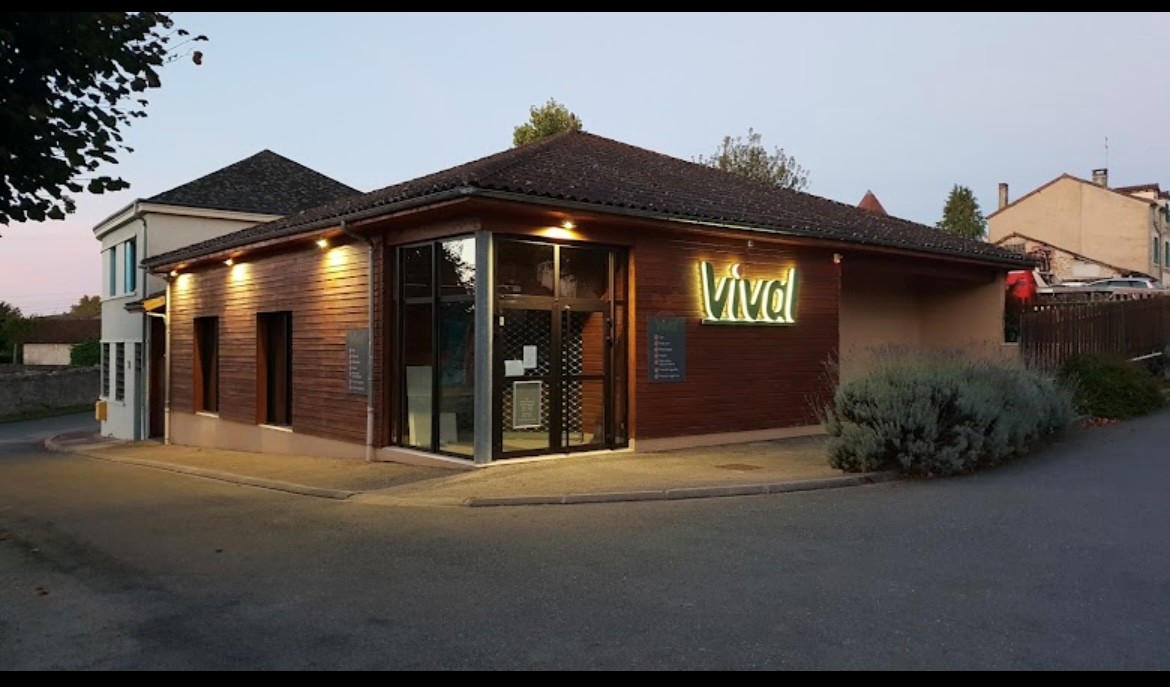 [VIVAL] Belle épicerie multi-services Sud Limousin