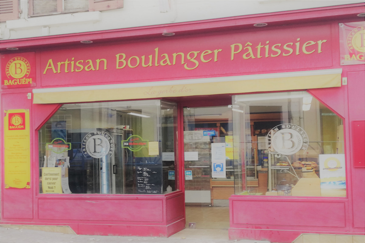 vente de fond de commerce