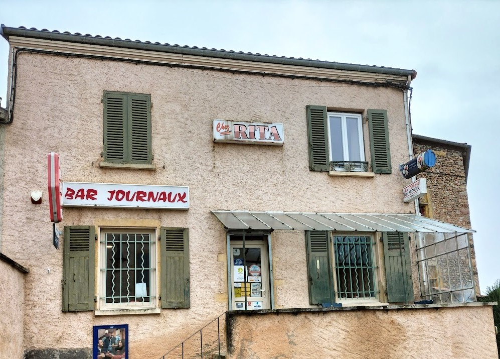 A REPRENDRE – BAR TABAC PRESSE FDJ  POUILLY LES NONAINS