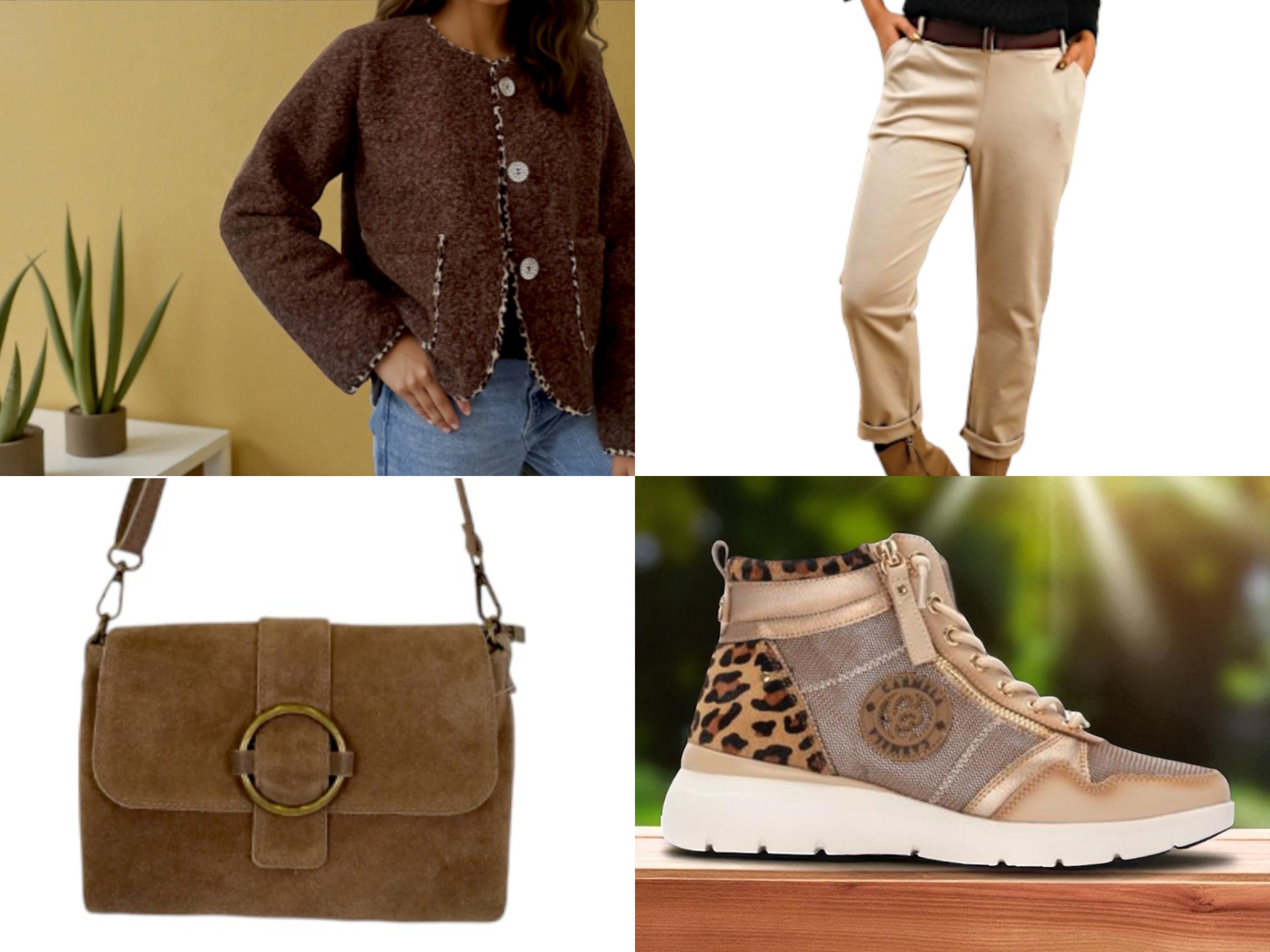 UNE BELLE HISTOIRE A TRANSMETTRE, et UNE OPPORTUNITE RARE pour se lancer dans le métier !

fonds de commerce implanté depuis plus de 30 ans dans une zone commerciale, bénéficiant d'une clientèle fidèle et régulière. 
MODE FEMME comprenant PRET A PORTER CHAUSSURES et TOUS LES ACCESSOIRES de mode, ainsi qu'en rayon CEREMONIE.
+ ++  Affaire facile à reprendre. 
IDEALE pour une 1E INSTALLATION.
Excellente notoriété locale, exploitation stable et environnement de travail agréable.
Accompagnement possible pour la reprise afin d'assurer sereinement la transition  DEPART RETRAITE
TOUT est PRET pour une poursuite immédiate (stock, matériel, fichiers, fournisseurs, contacts bancaires & comptables...)
STOCK : reprise partielle ou totale possible


Informations complémentaires sur demande écrite