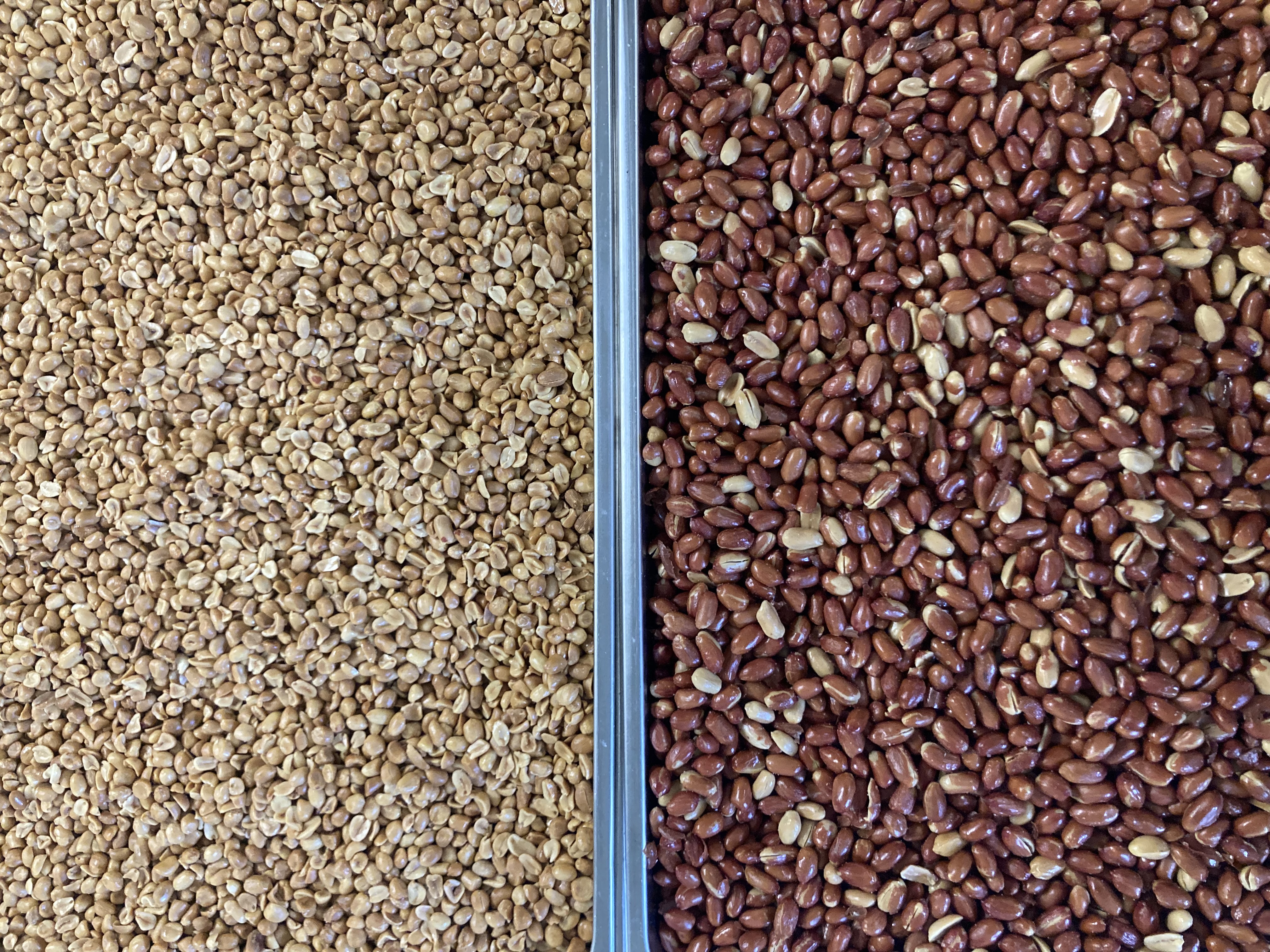 Cause double activité, vend entreprise spécialisée :torréfaction arachides et fruits secs, fruits déshydratés .Activité en développement avec clientèle de professionnels.Idéal pour Démarrer ou en complément d’activité.Nouveau locaux à prévoir.12000 euros plus stock.