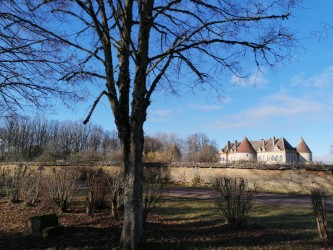 La commune de Missery en Côte d'Or lance un appel à manifestation d'intérêt pour redynamiser le village en créant un café multiservices.
Cet établissement sera idéalement situé au centre du village, face au château.
Le local de 66 m2 possède une terrasse et sera entièrement rénové par la collectivité.
Dans un 1er temps, il pourrait être ouvert sur un mi temps avec des horaires flexibles.
L'ouverture est prévue pour 2026.

Il est possible de prendre RDV pour une visite du site auprès de la Mairie au 07.87.23.16.68 ou par mail missery@wanadoo.fr

Pour en savoir plus, l' AMI est consultable sous https://www.metropoledebourgogne.cci.fr/actualite/appel-manifestation-dinteret-commune-de-missery