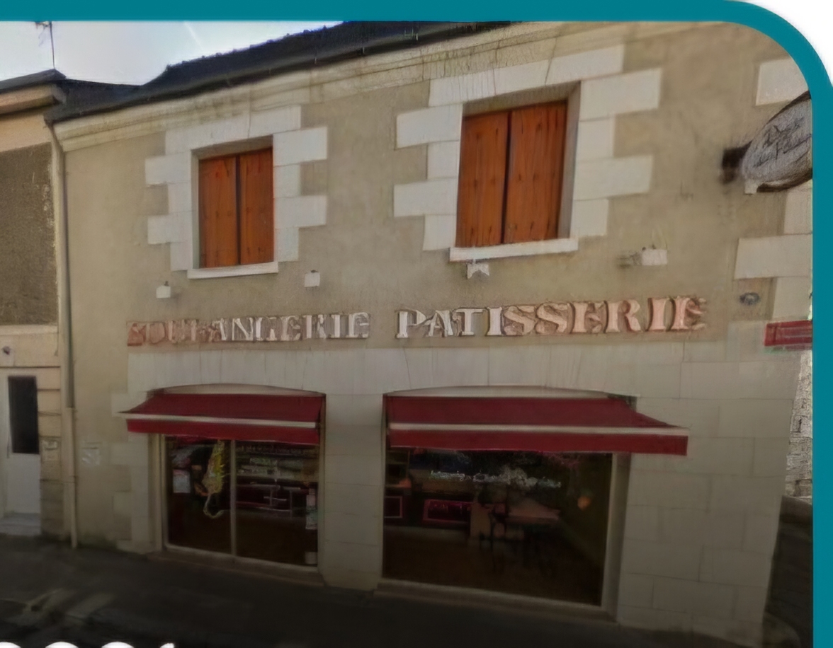 Fermeture suite séparation - fond de commerce en liquidation judiciaire
Local professionnel 100m2 comprenant un fournil, un magasin.
Appartement à l'étage 90m2 comprenant 1 cuisine, 1 salle à manger, 3 chambres, 
1 WC et 1 salle d'eau avec douche.
1 grange de 70m2
Loyer 810.00/mois