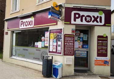 ALIMENTATION GENERALE MONTAGNY