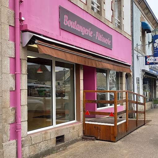 Boulangerie - Patisserie