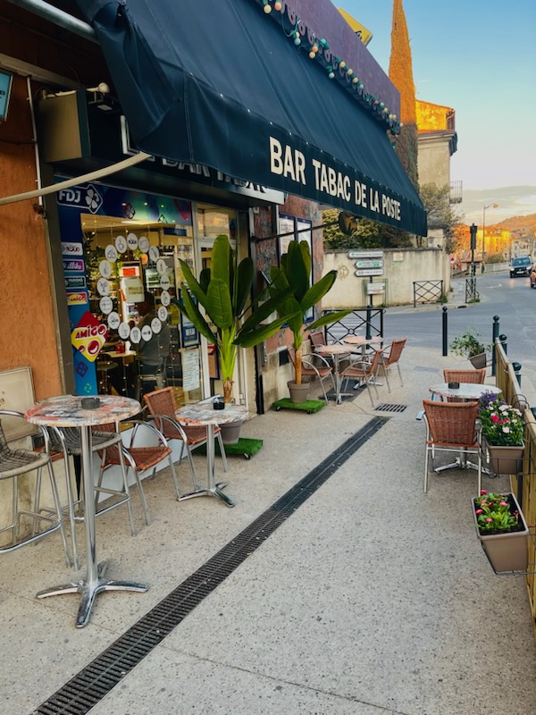 BAR TABAC FDJ