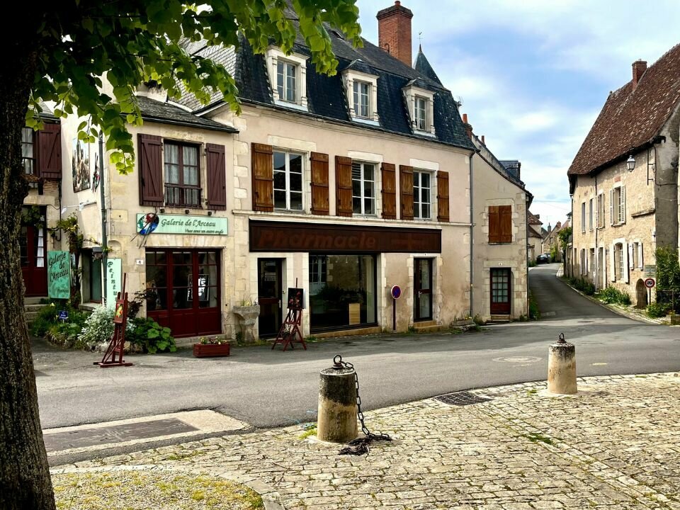 Recherche d’un(e) exploitant(e) pour un commerce/projet dynamique en centre bourg